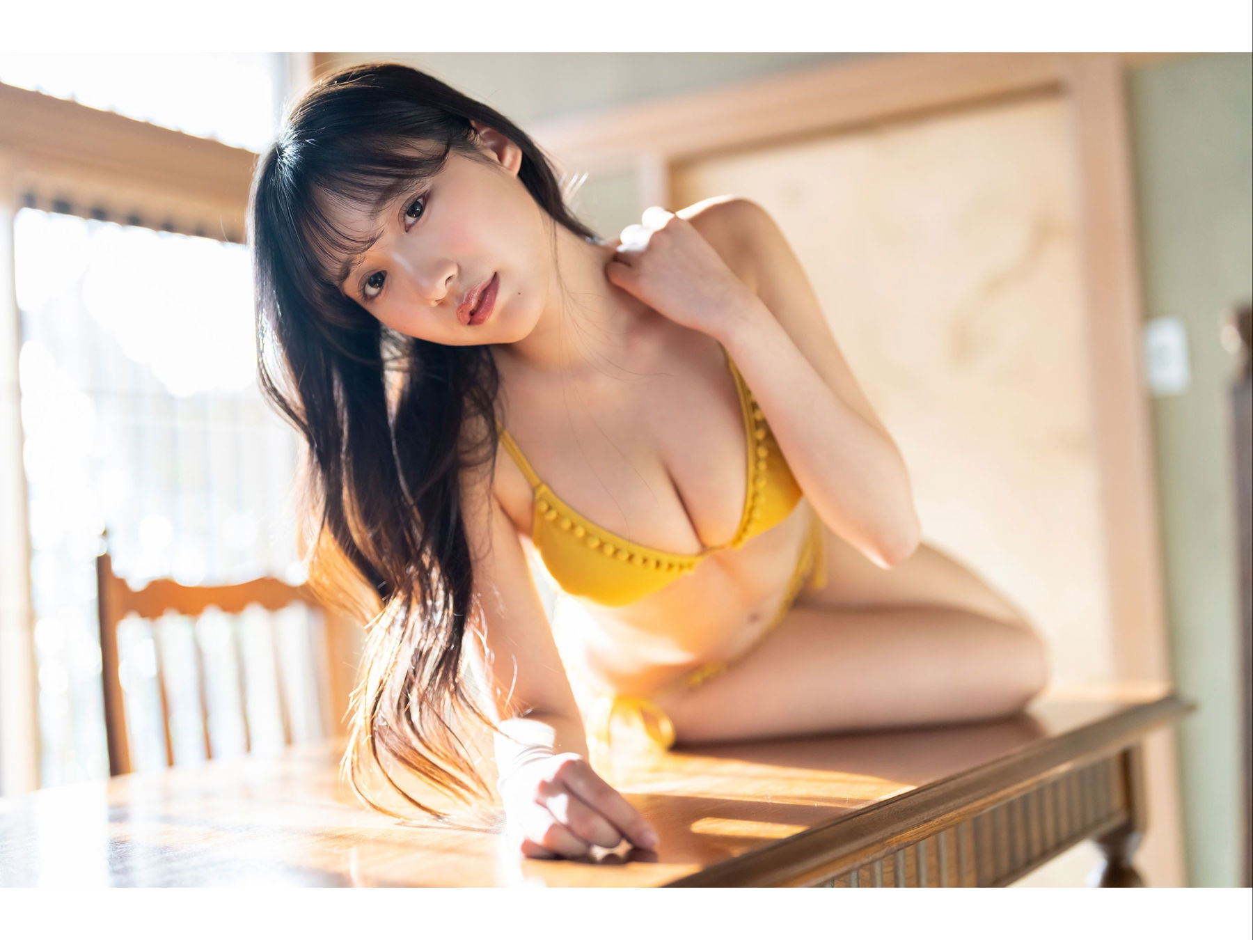 横野すみれ - 旬撮ガール/(99P)