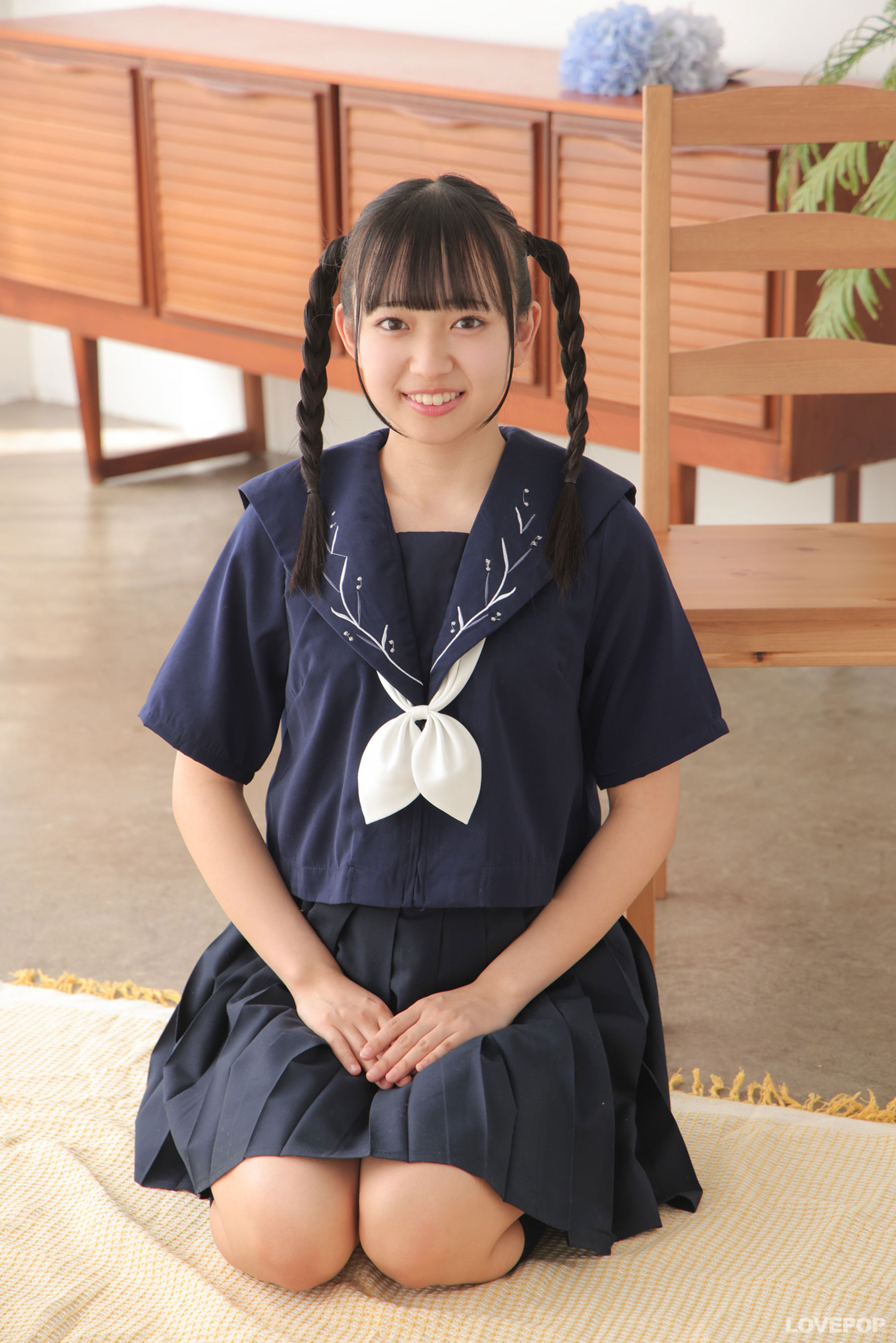 [LOVEPOP] Yui Iruma 入間ゆい Photoset 36/(103P)