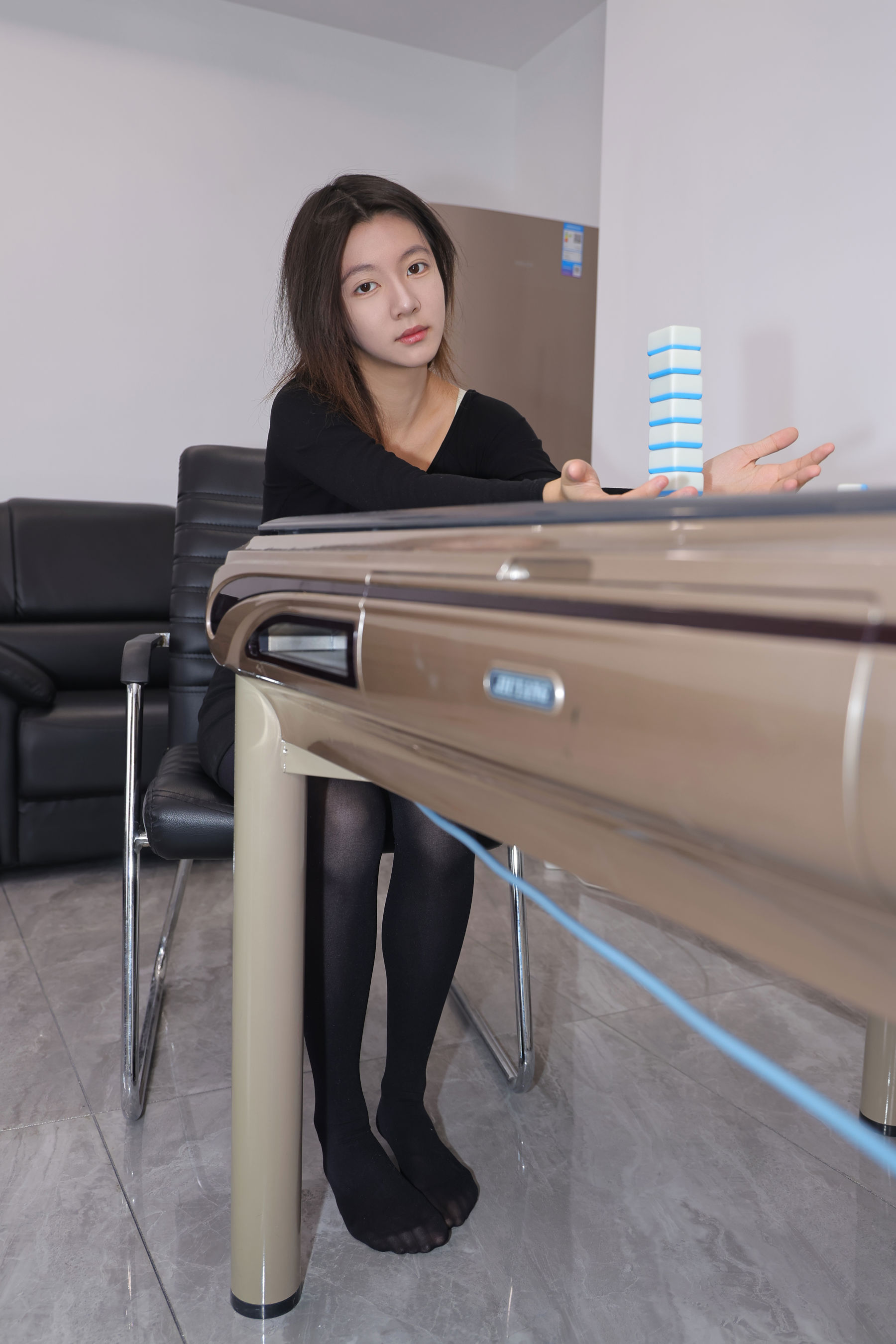 绮梦摄影 2025.11.30 No.464 淇淇 珍藏无修无水印版/(311P)