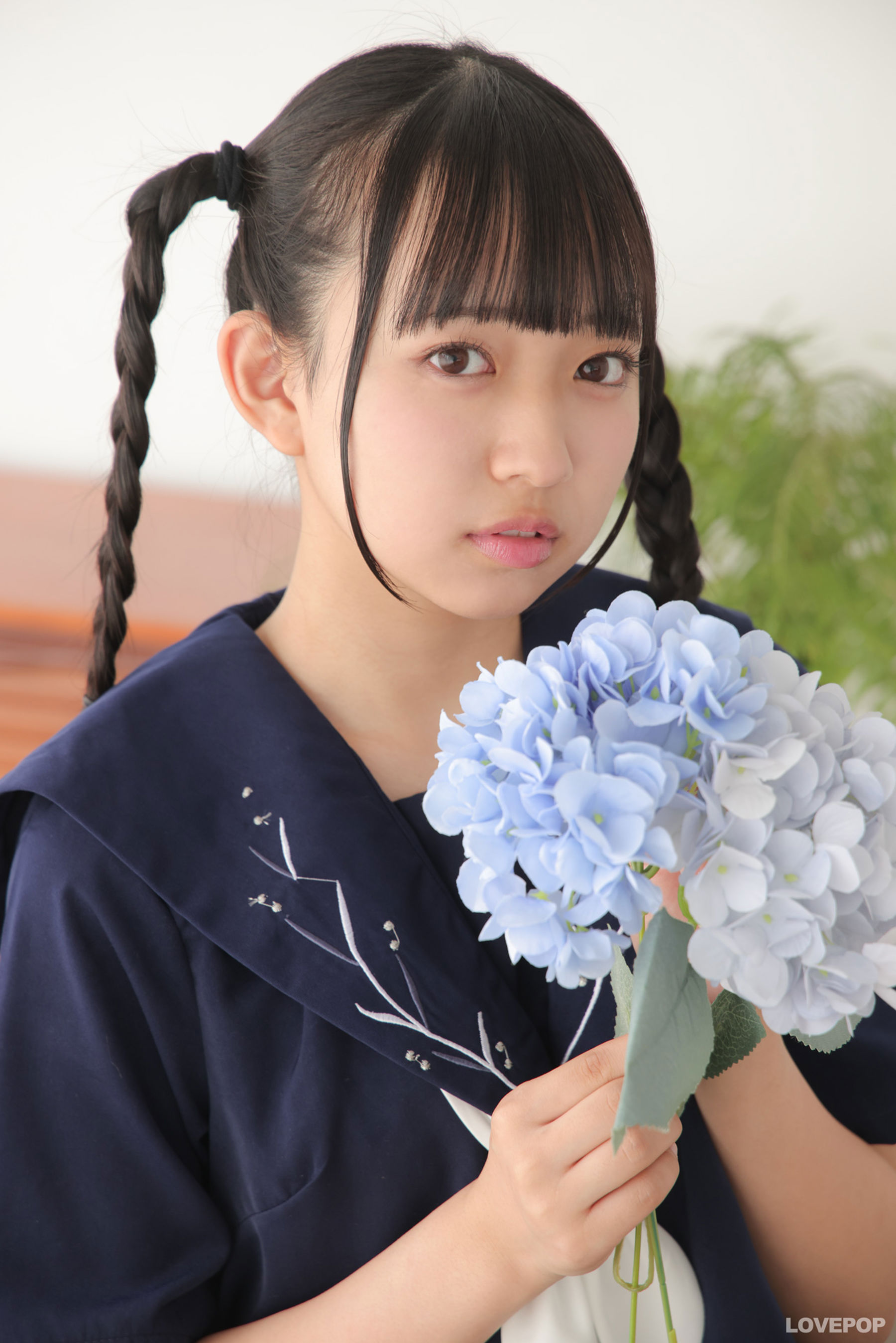 [LOVEPOP] Yui Iruma 入間ゆい Photoset 36/(103P)