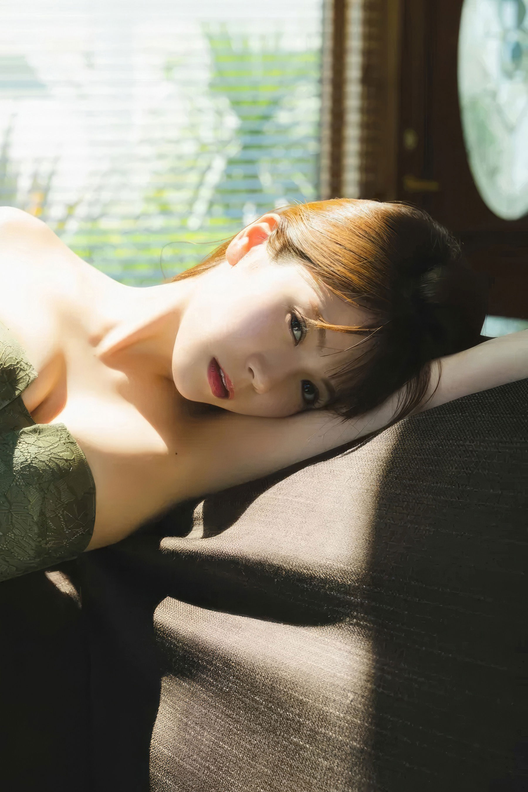 村山優香 - 帰ってきたヒロイン vol.1/(67P)