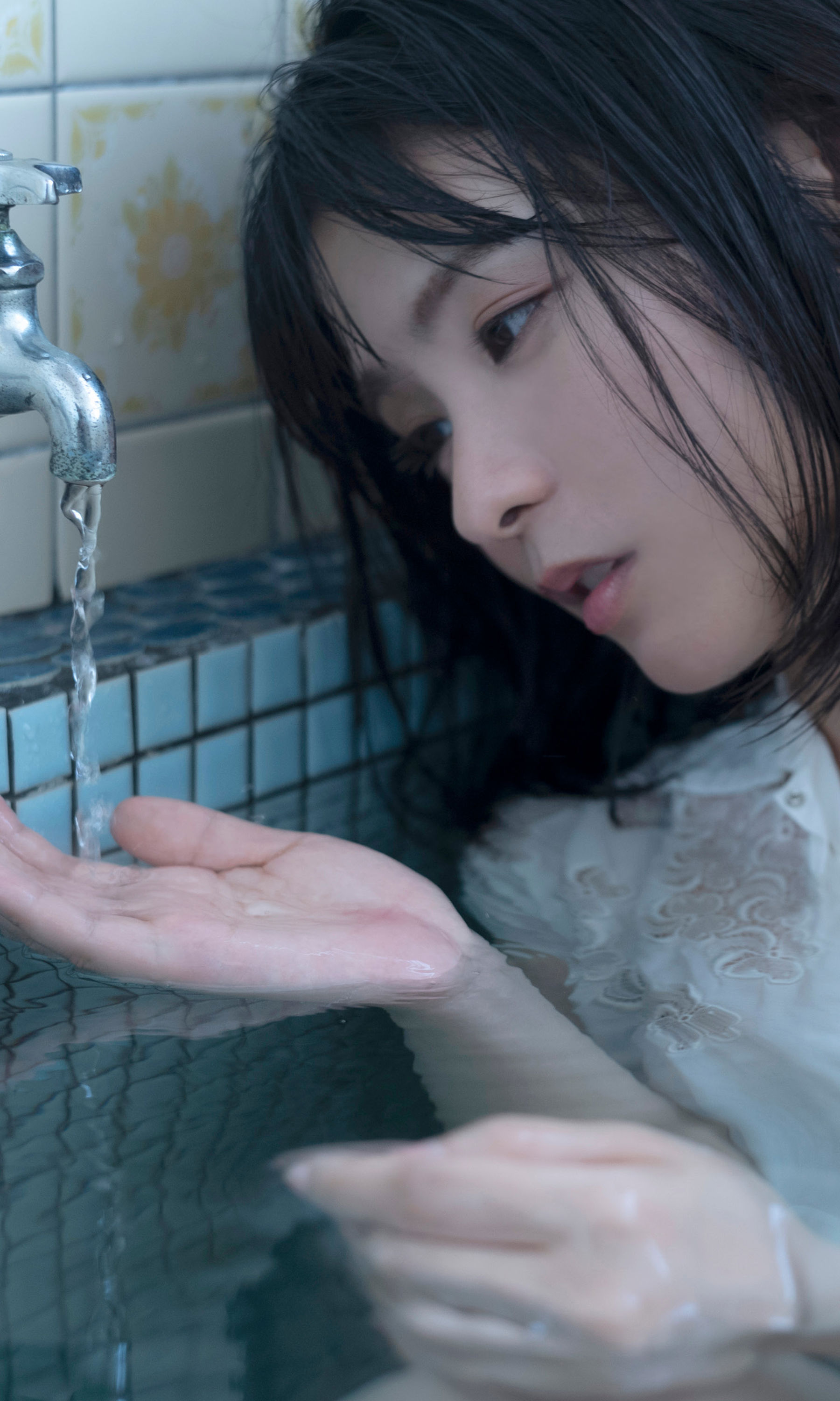 星名美津紀 - どんなときも、どんなときも。/(79P)