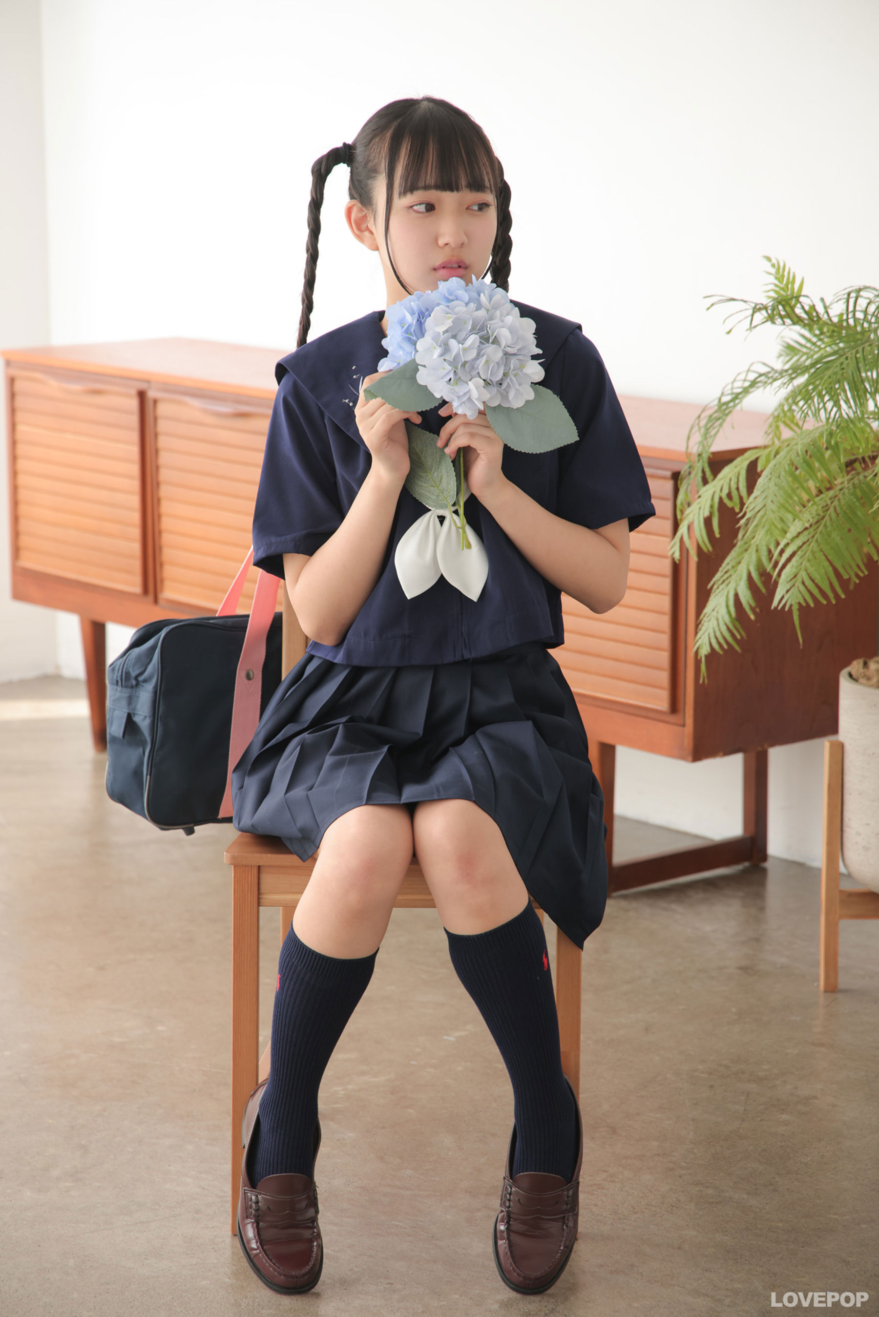 [LOVEPOP] Yui Iruma 入間ゆい Photoset 36/(103P)