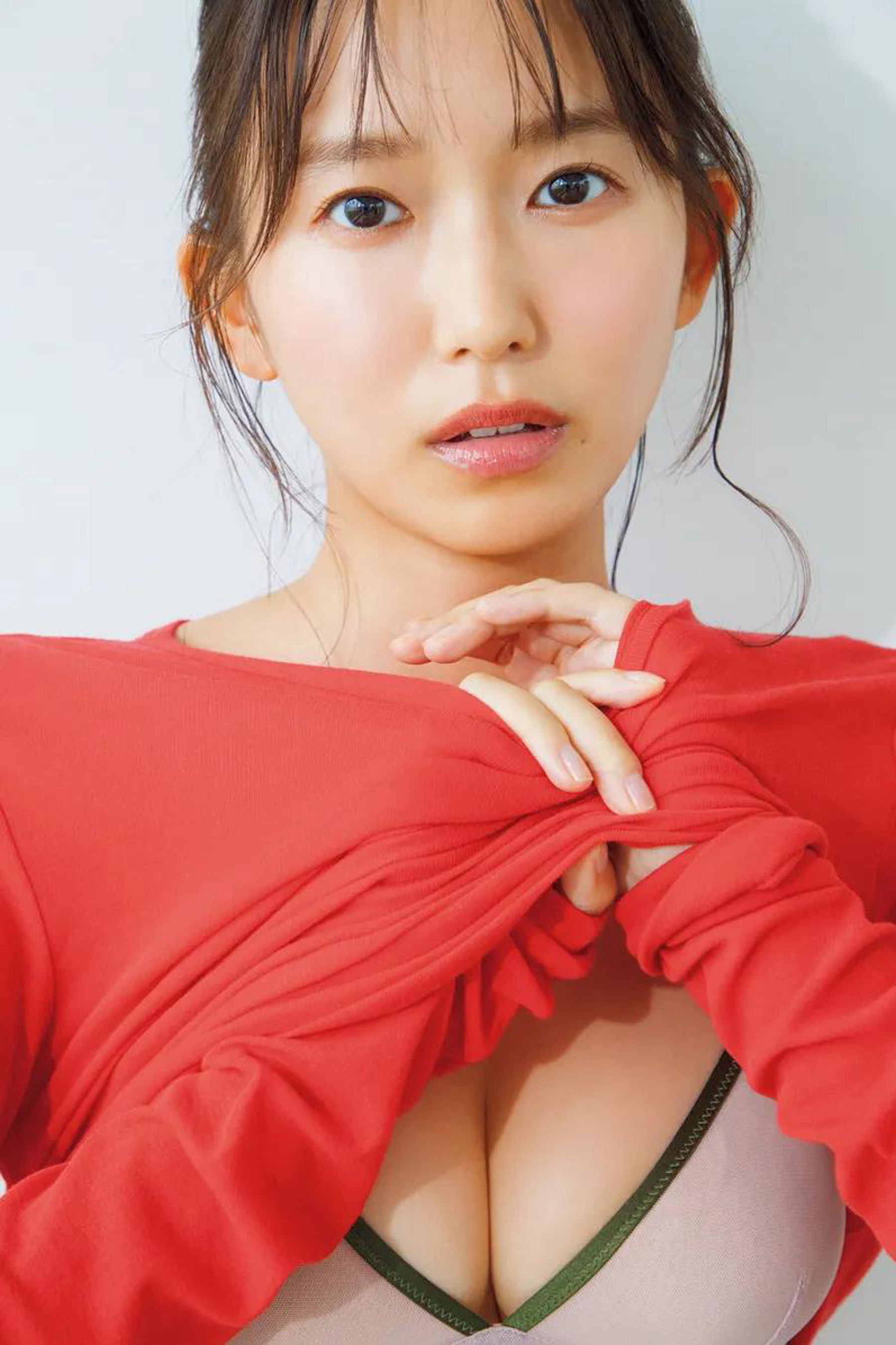 志田音々 - 純情/(93P)