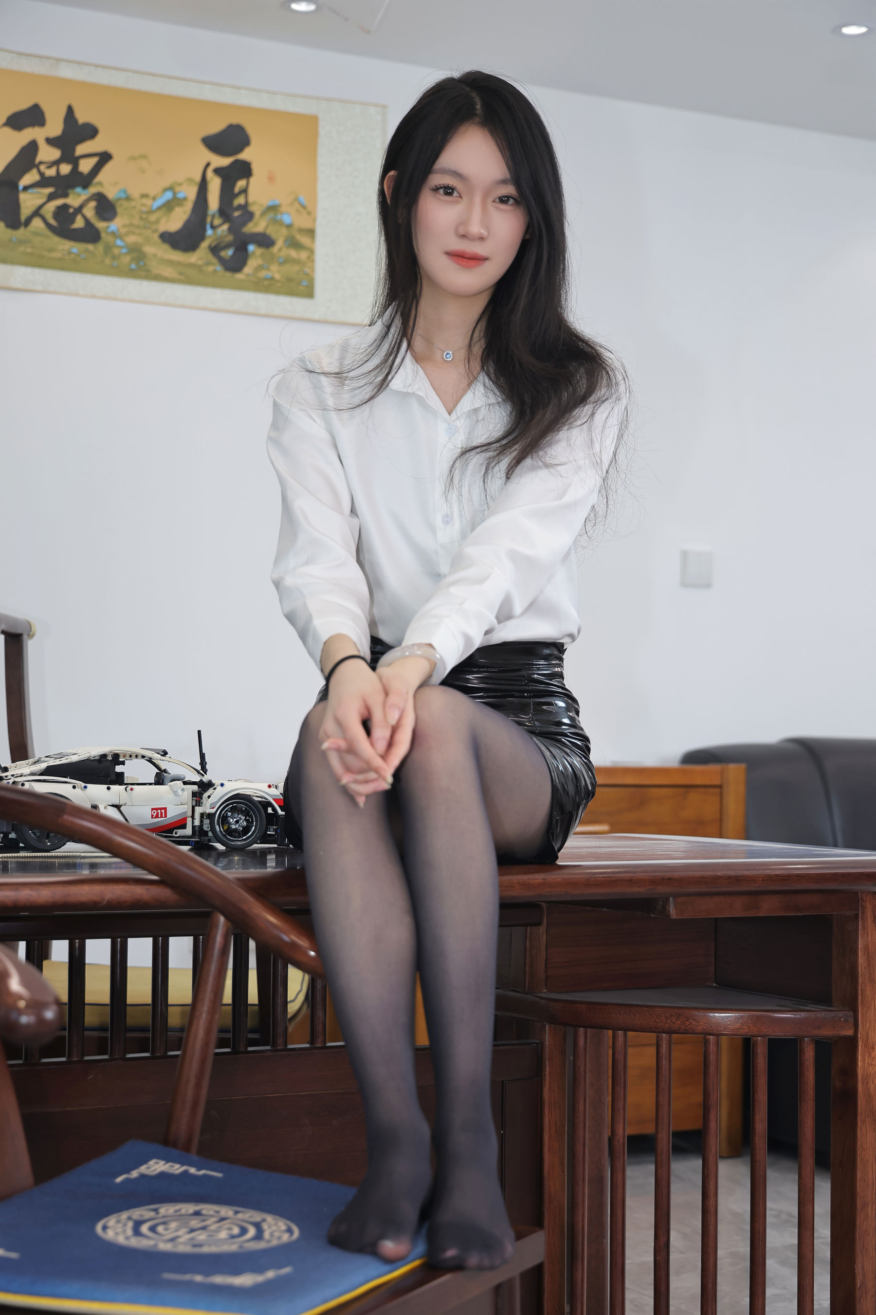 绮梦摄影 2026.01.13 No.508 小艺 珍藏无修无水印版/(329P)