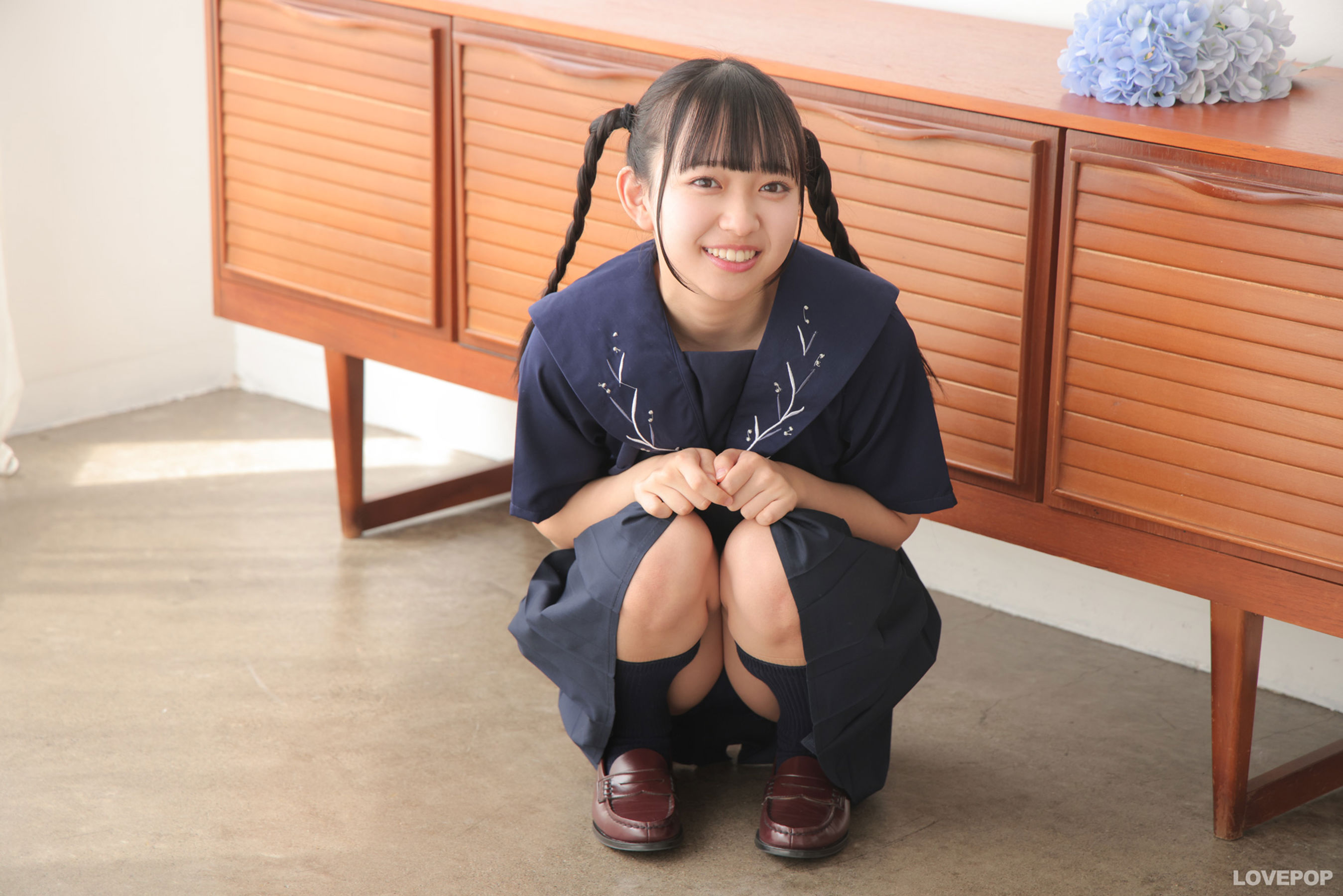 [LOVEPOP] Yui Iruma 入間ゆい Photoset 36/(103P)