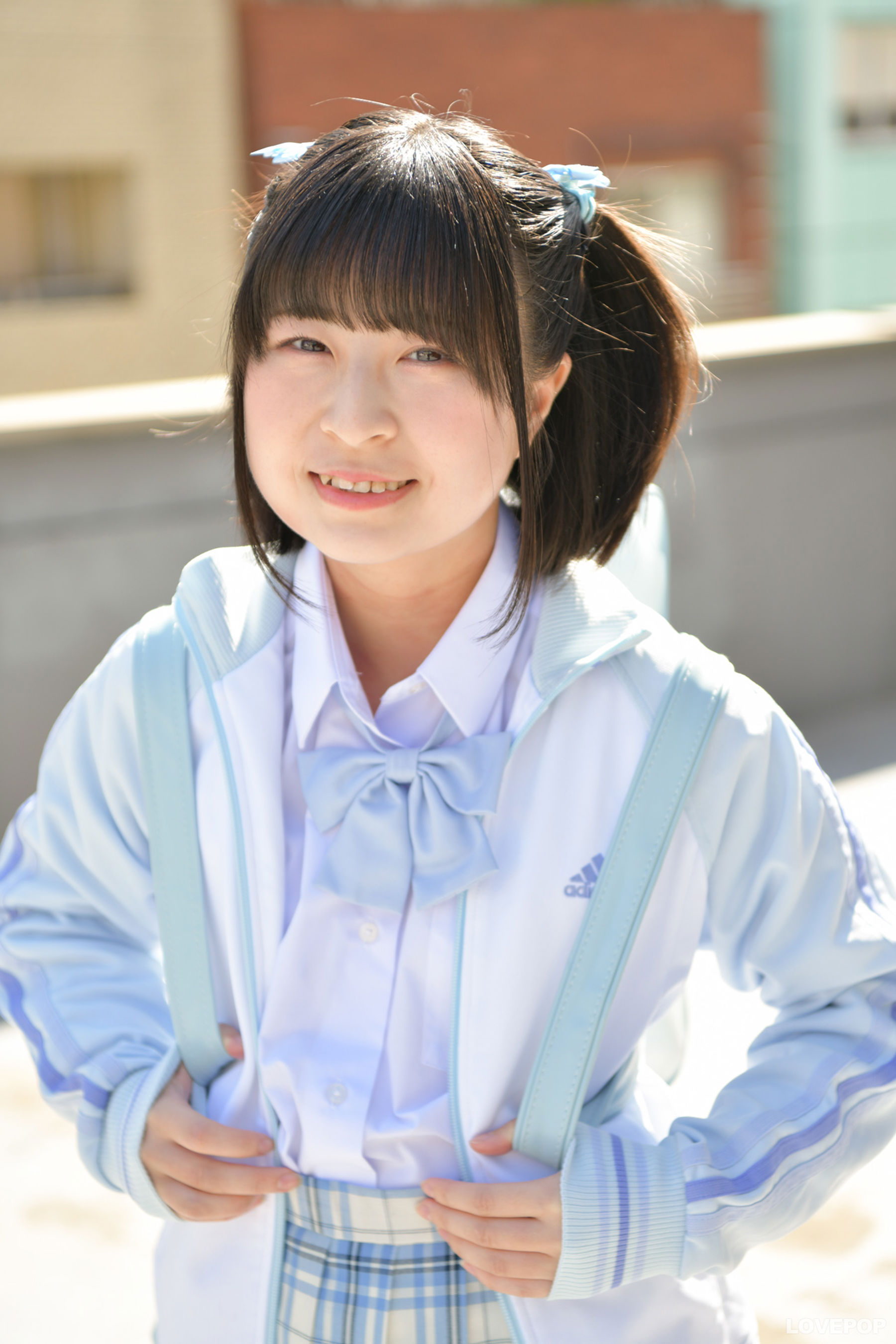 [LOVEPOP] Yuu Niwano 庭乃ゆう Photoset 02/(92P)