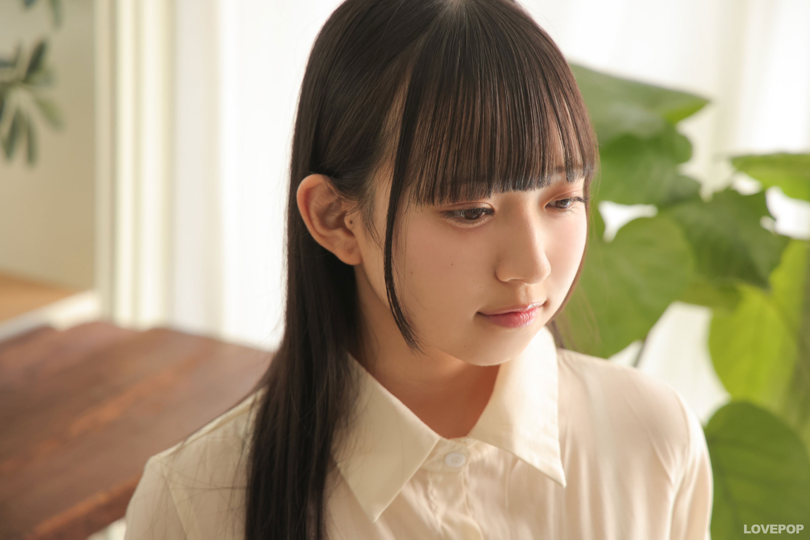 [LOVEPOP] Yui Iruma 入間ゆい Photoset 37/(92P)