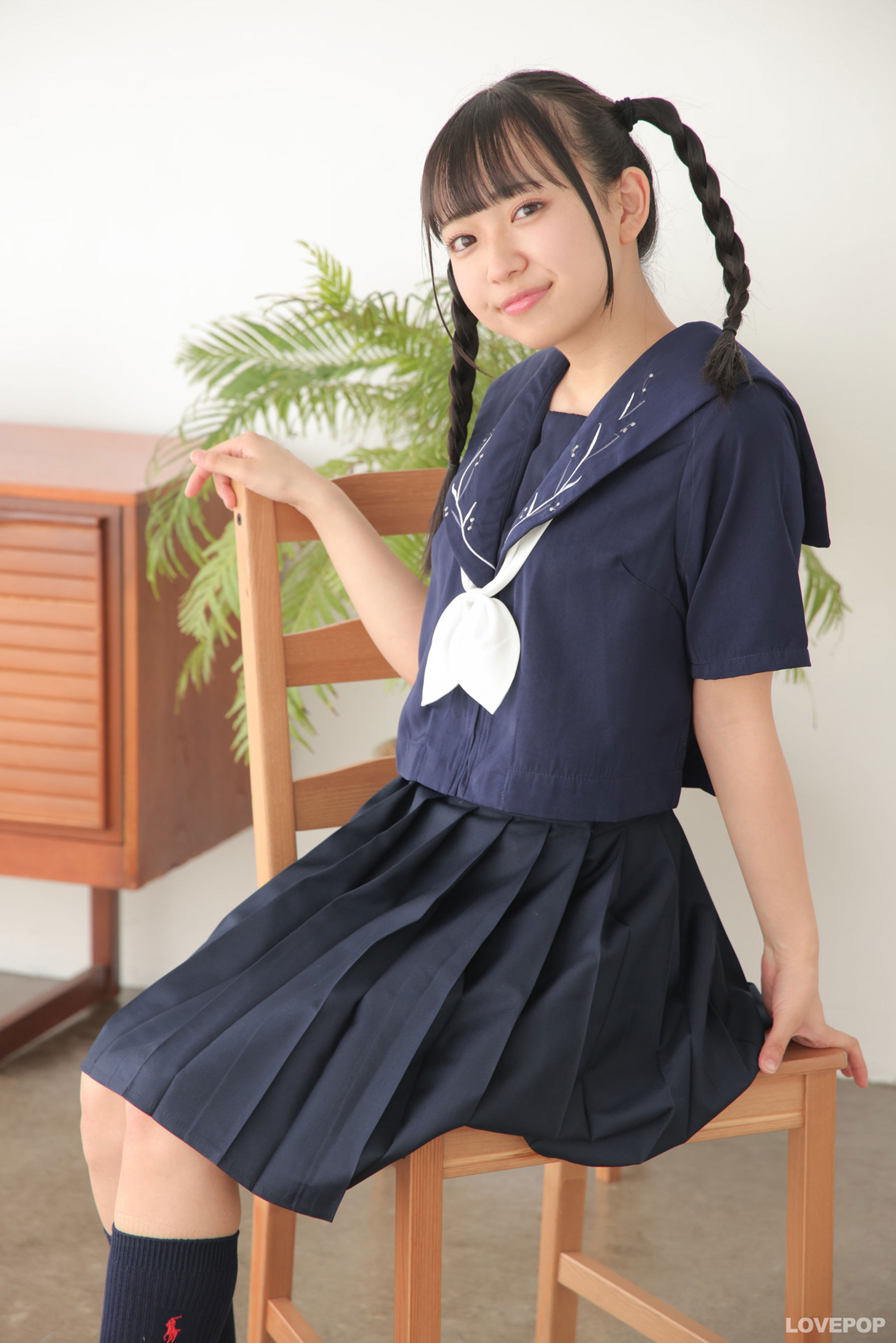 [LOVEPOP] Yui Iruma 入間ゆい Photoset 36/(103P)