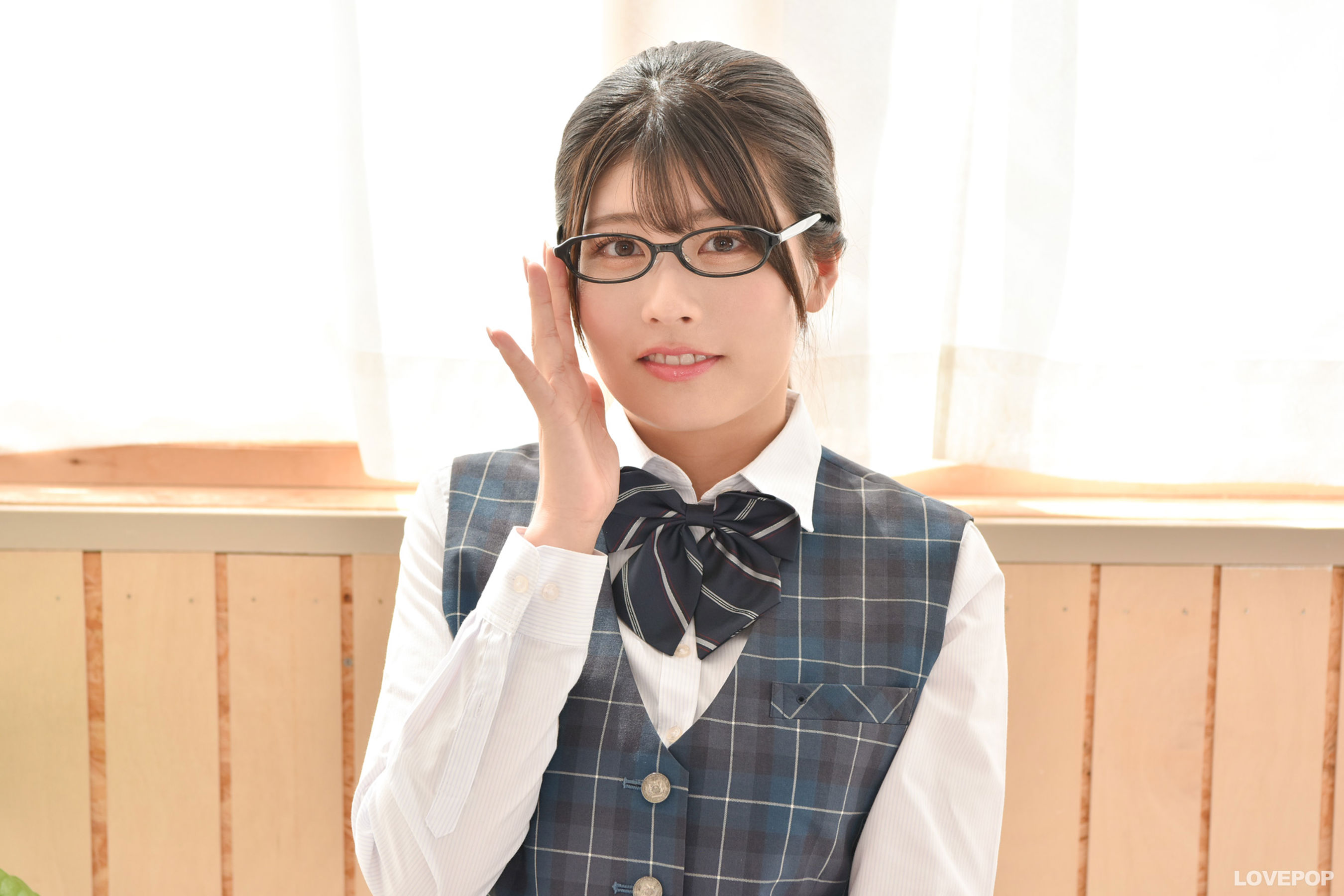 [LOVEPOP] Yoshino Chitose ちとせよしの Photoset 01/(105P)