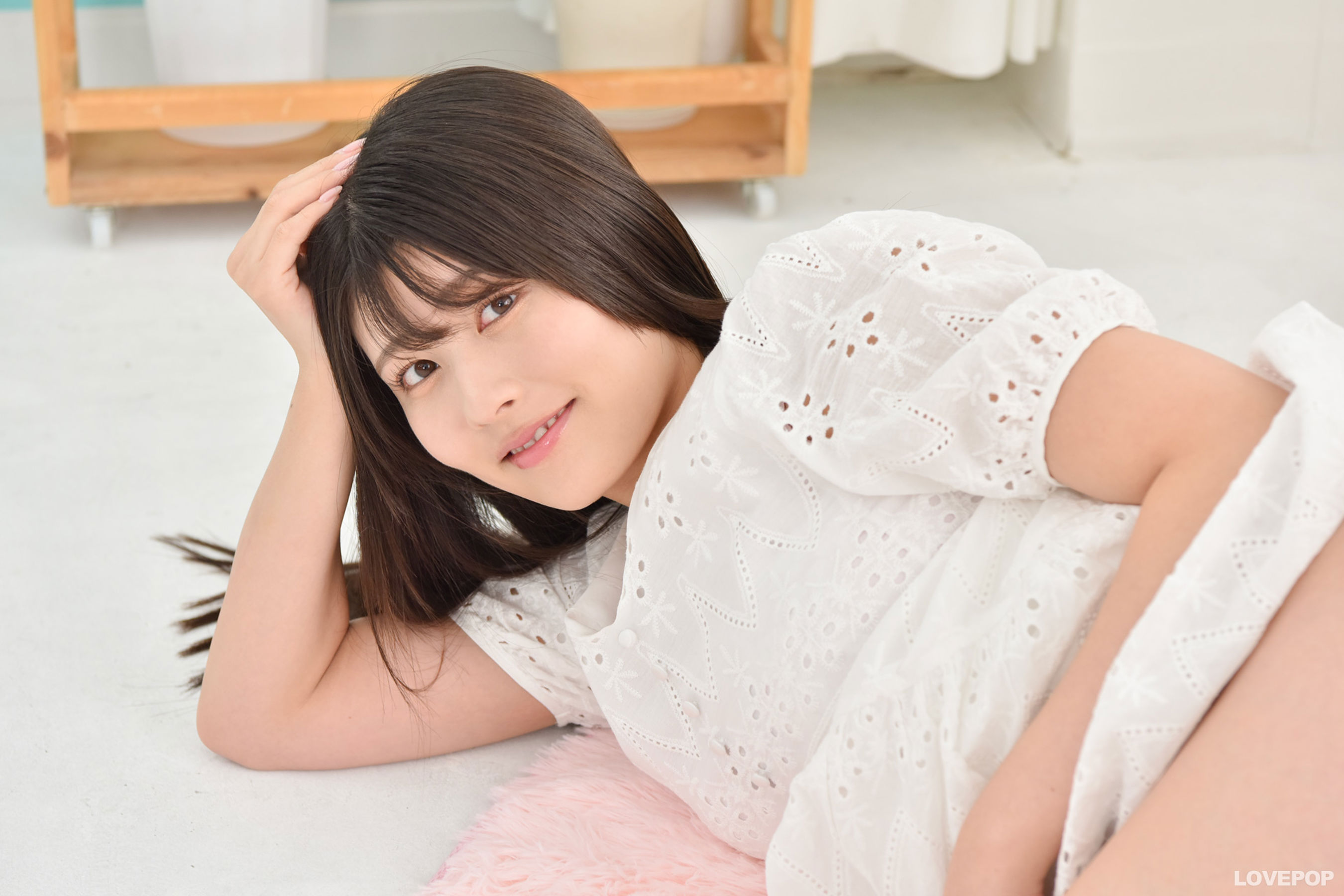 [LOVEPOP] Yoshino Chitose ちとせよしの Photoset 03/(86P)