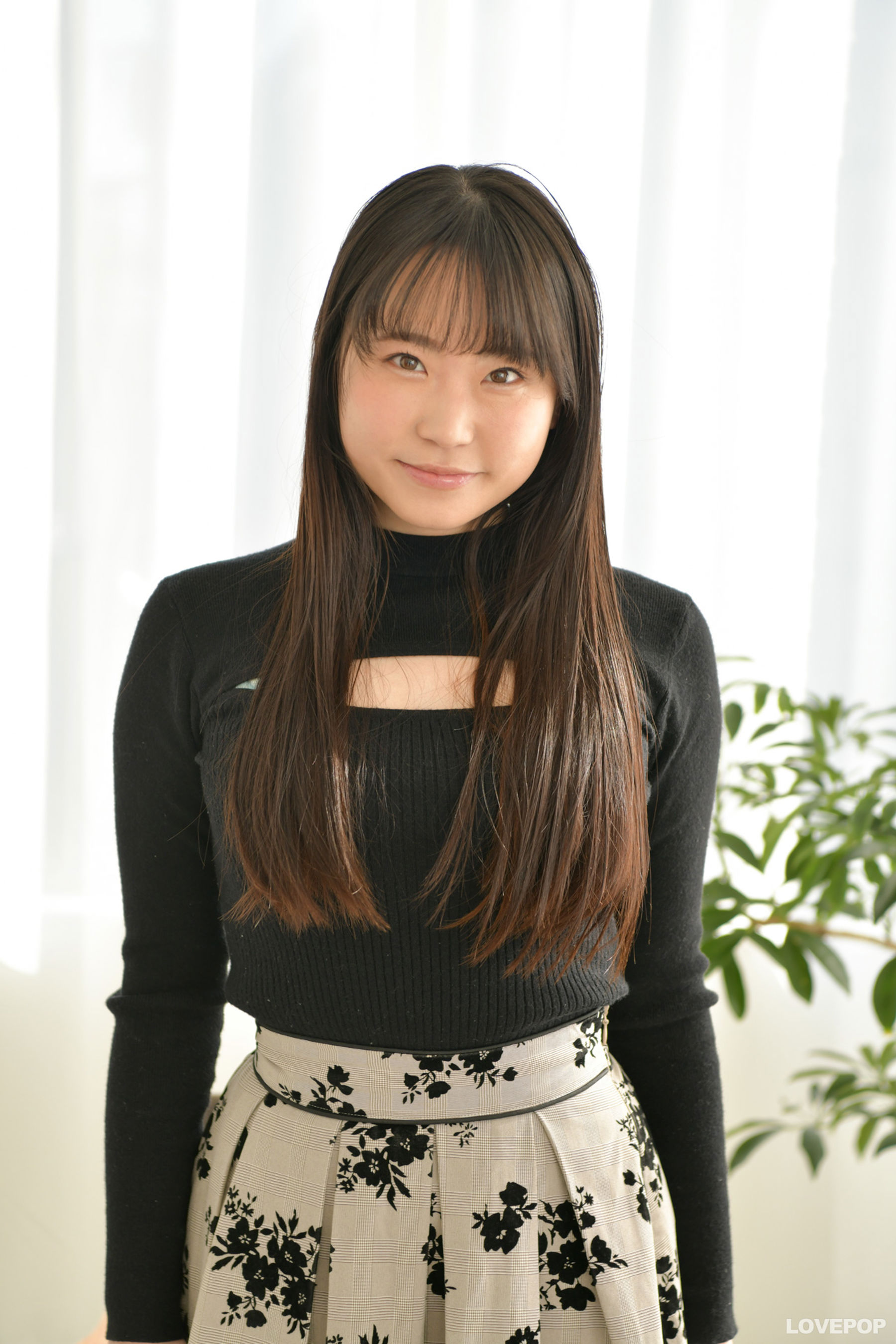 [LOVEPOP] Yu Shionoe 塩江ゆう Photoset 03/(91P)