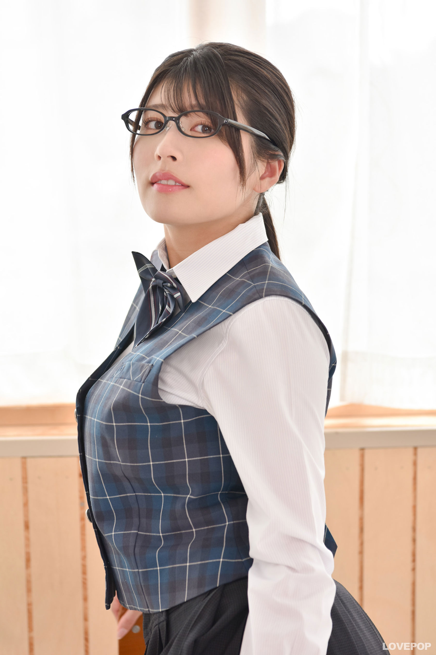 [LOVEPOP] Yoshino Chitose ちとせよしの Photoset 01/(105P)
