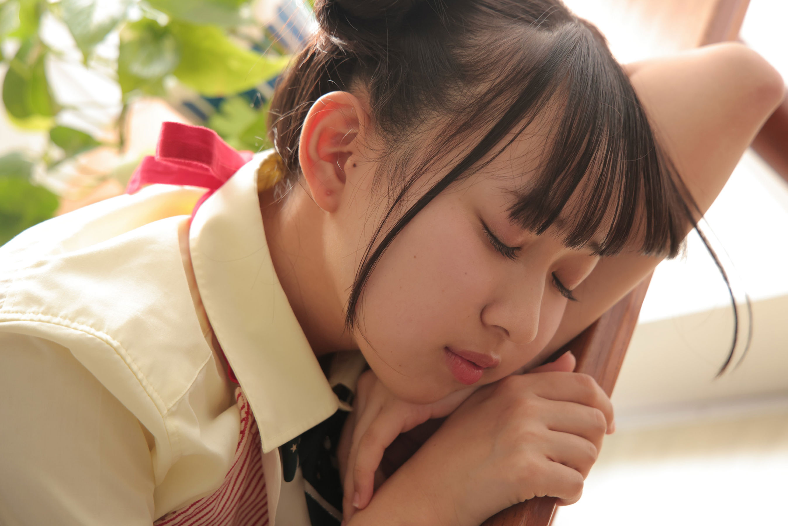 [LOVEPOP] Yui Iruma 入間ゆい Photoset 40/(97P)