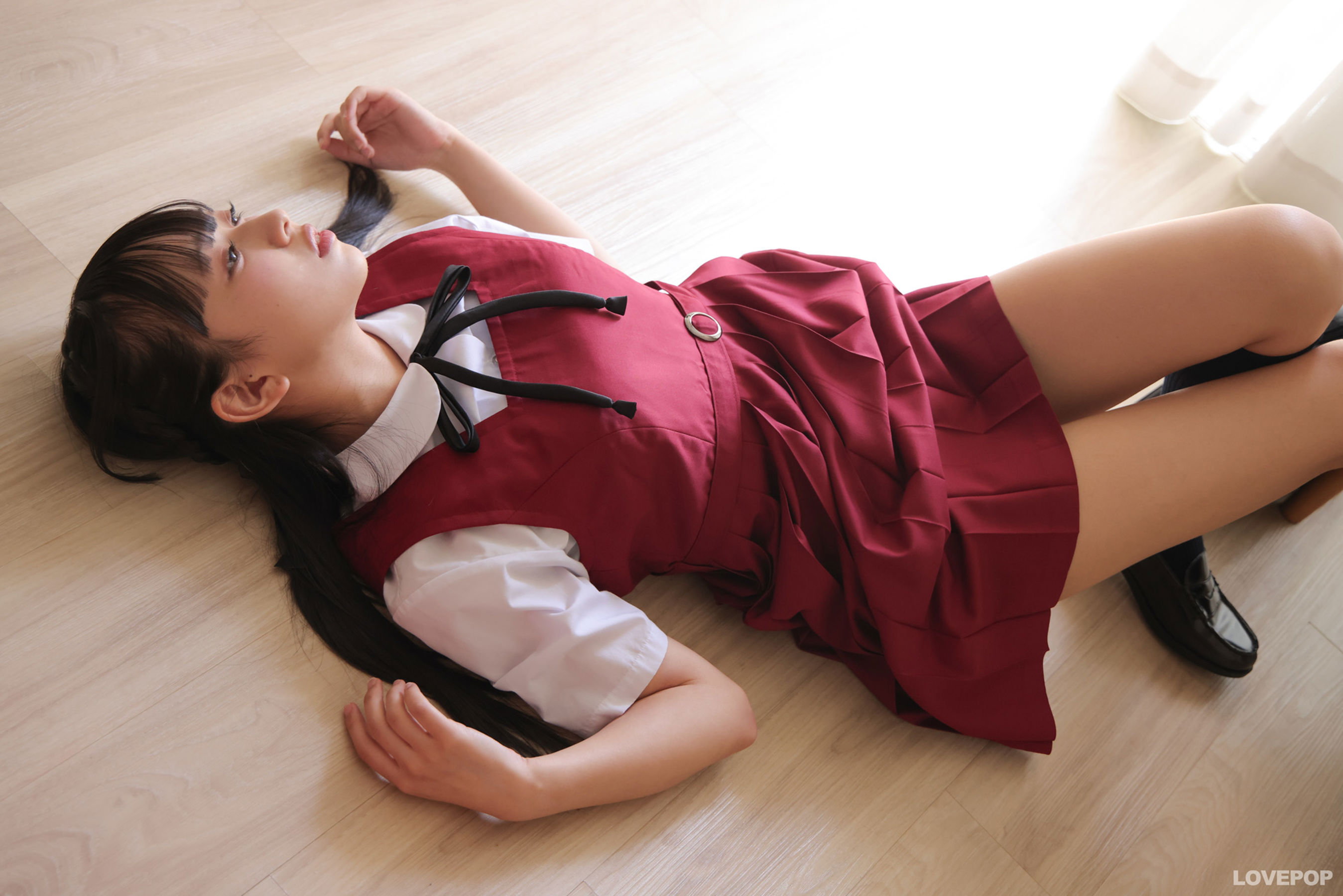 [LOVEPOP] Yui Iruma 入間ゆい Photoset 38/(89P)
