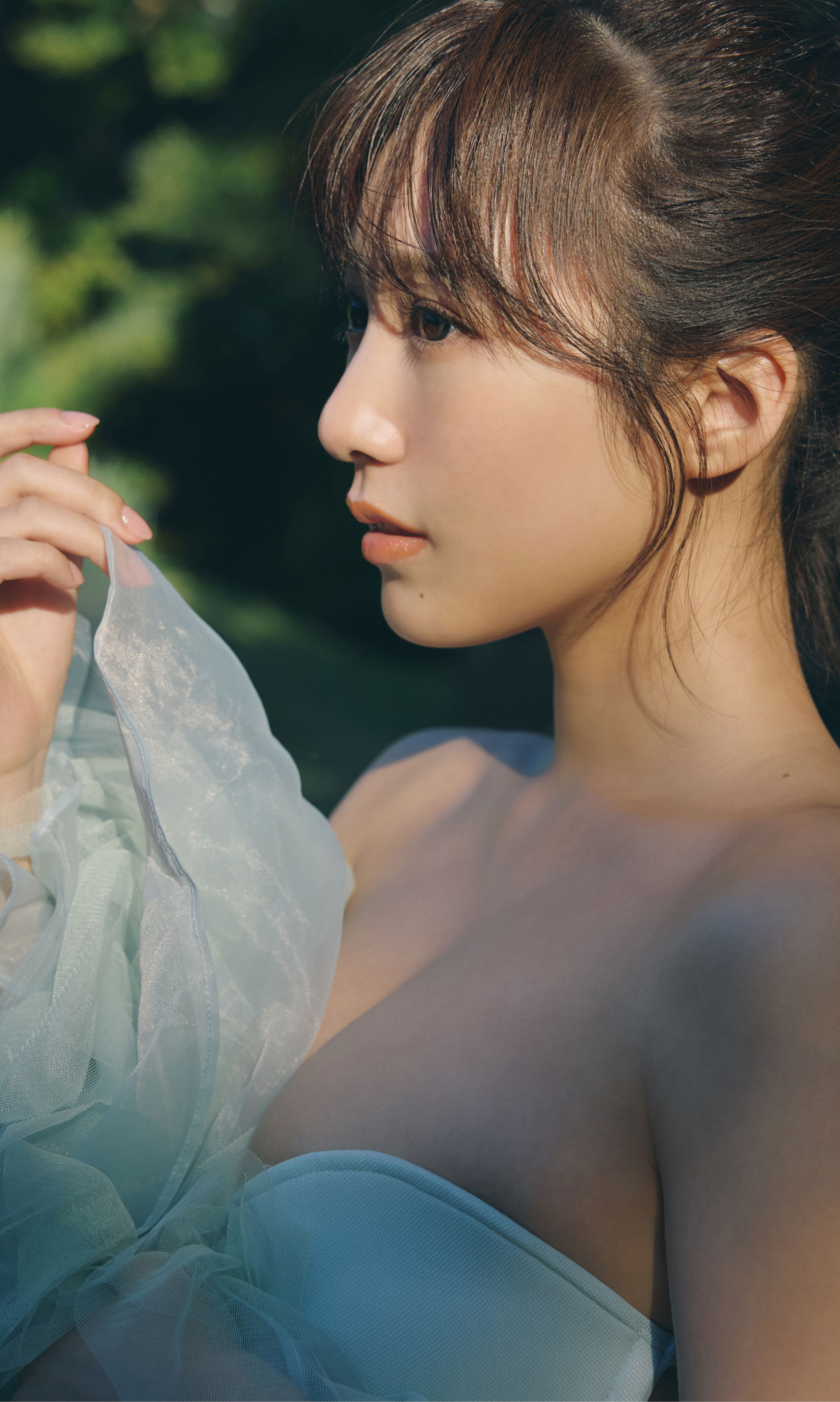 横野すみれ - 何度だって/(66P)