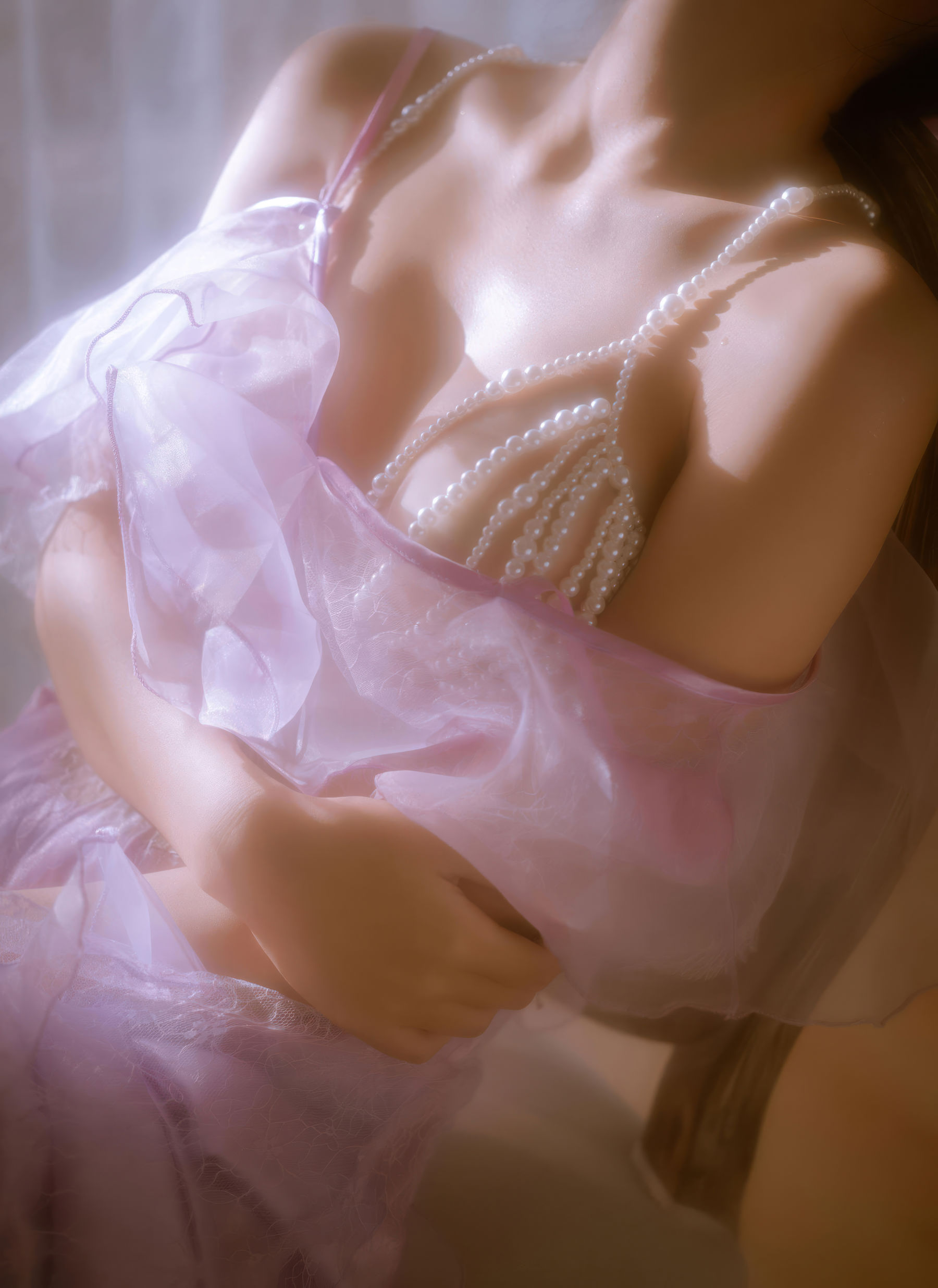 阳光美少女 萌芽儿o0 - 左家娇女/(49P)