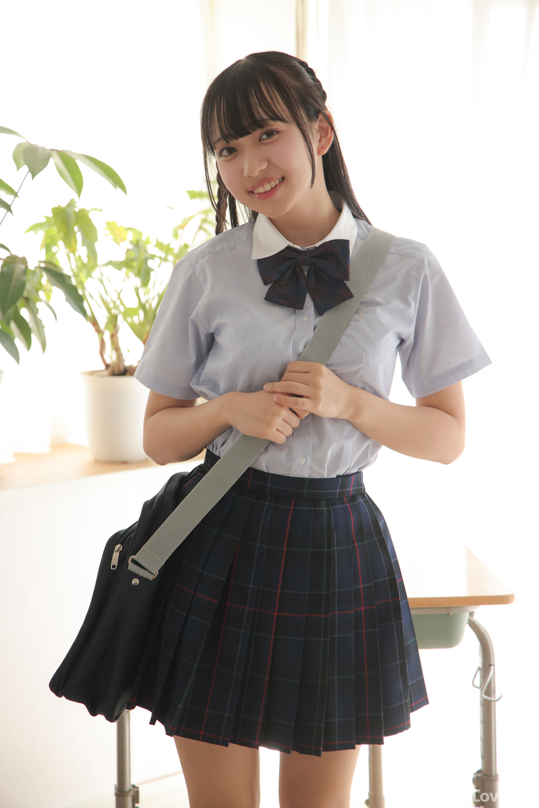 [LOVEPOP] Yui Iruma 入間ゆい Photoset 39/(93P)