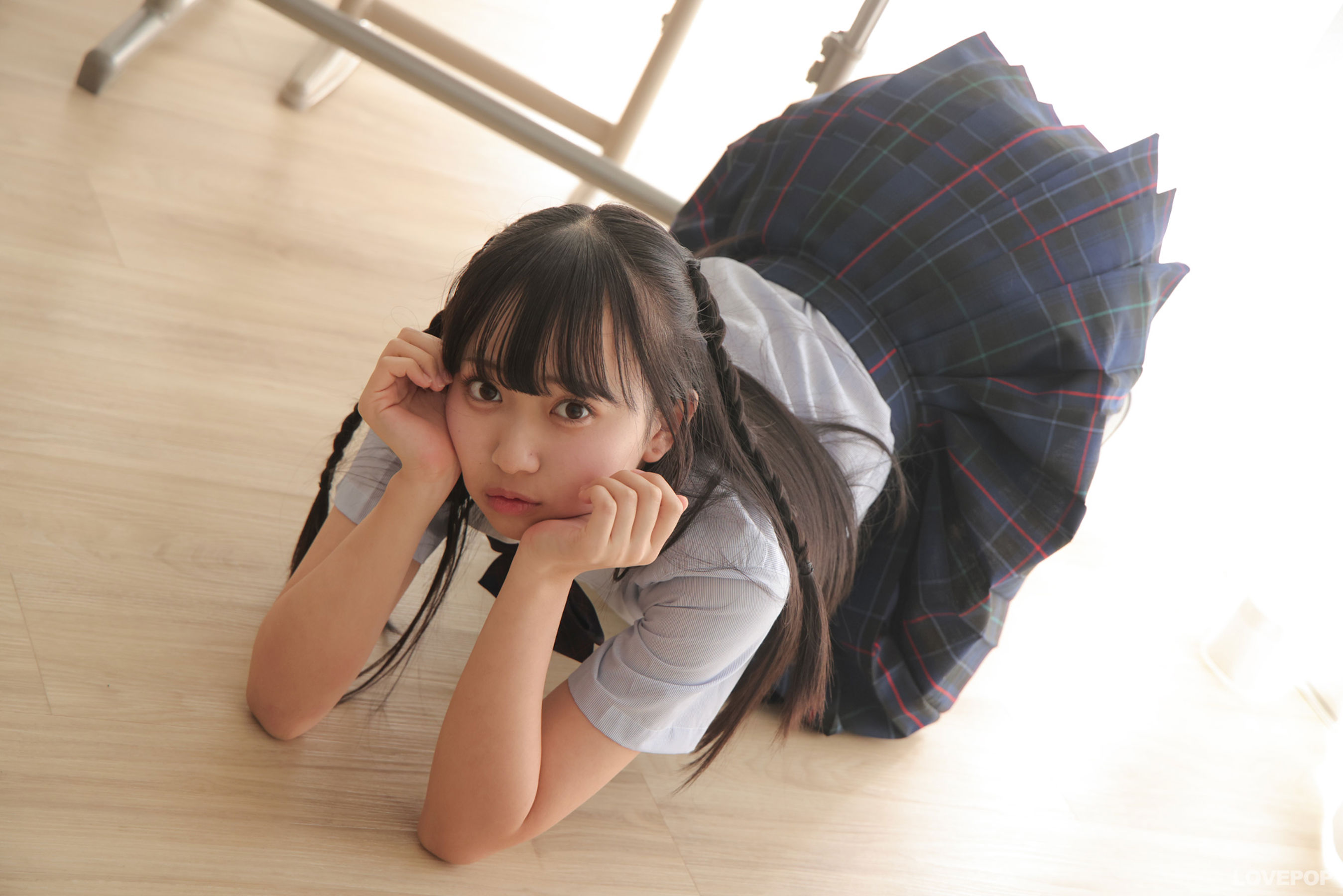 [LOVEPOP] Yui Iruma 入間ゆい Photoset 39/(93P)