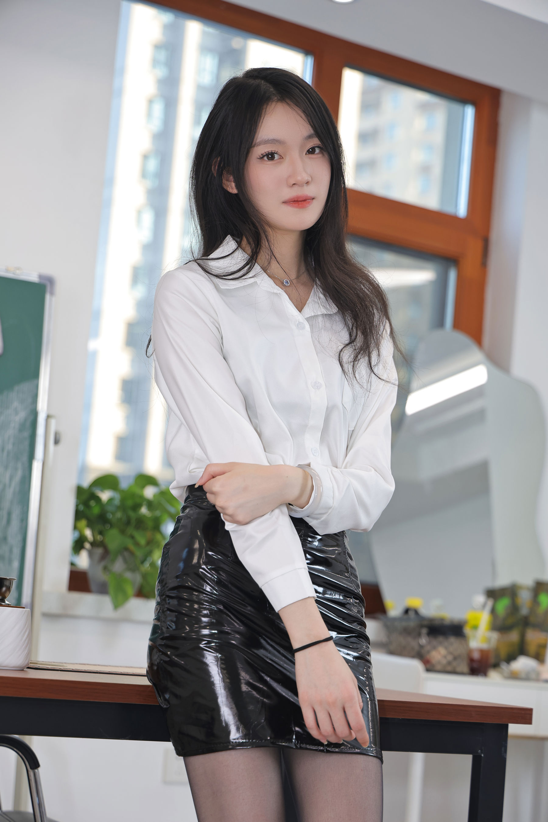 绮梦摄影 2026.01.13 No.508 小艺 珍藏无修无水印版/(329P)