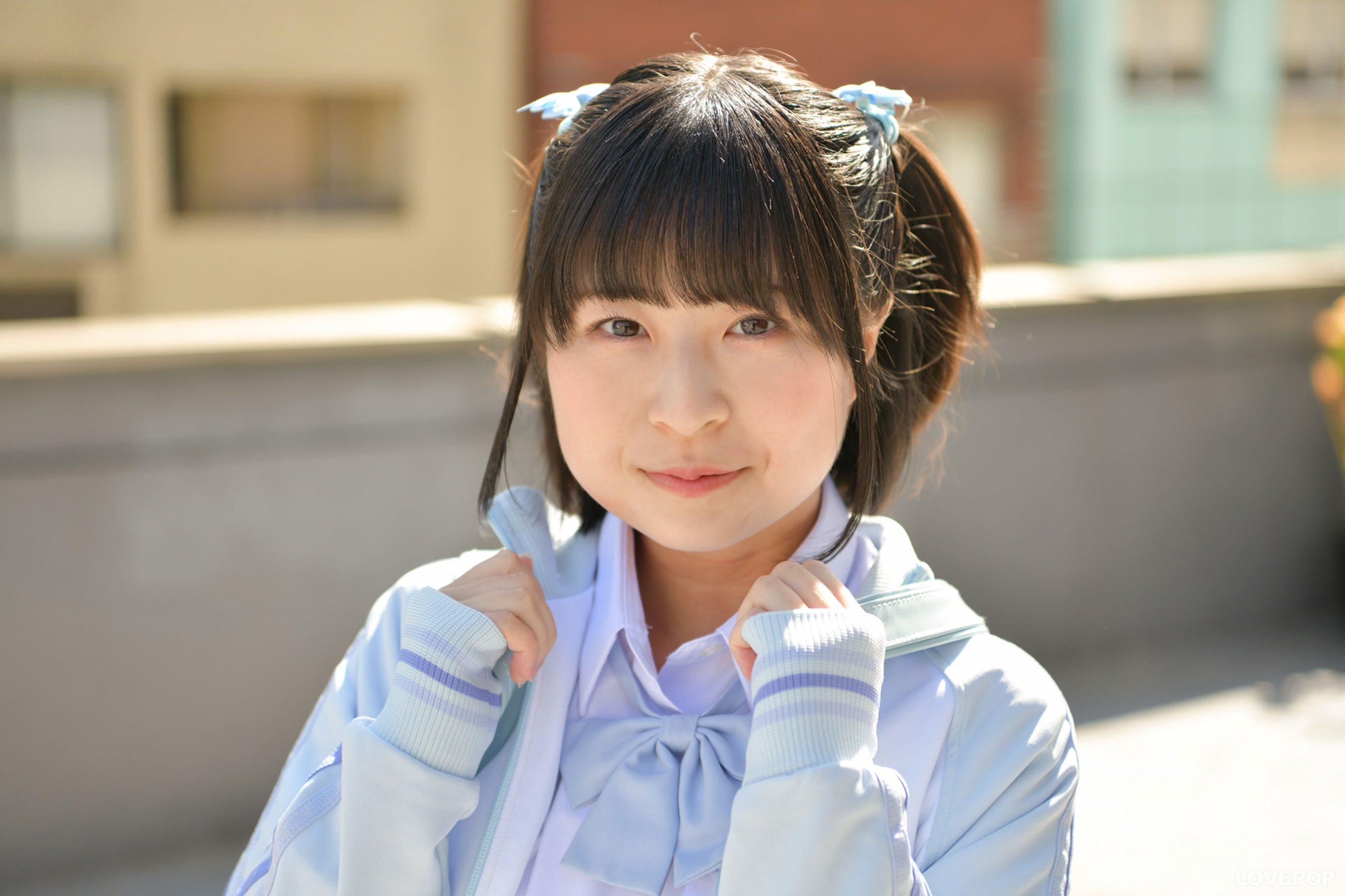 [LOVEPOP] Yuu Niwano 庭乃ゆう Photoset 02/(92P)