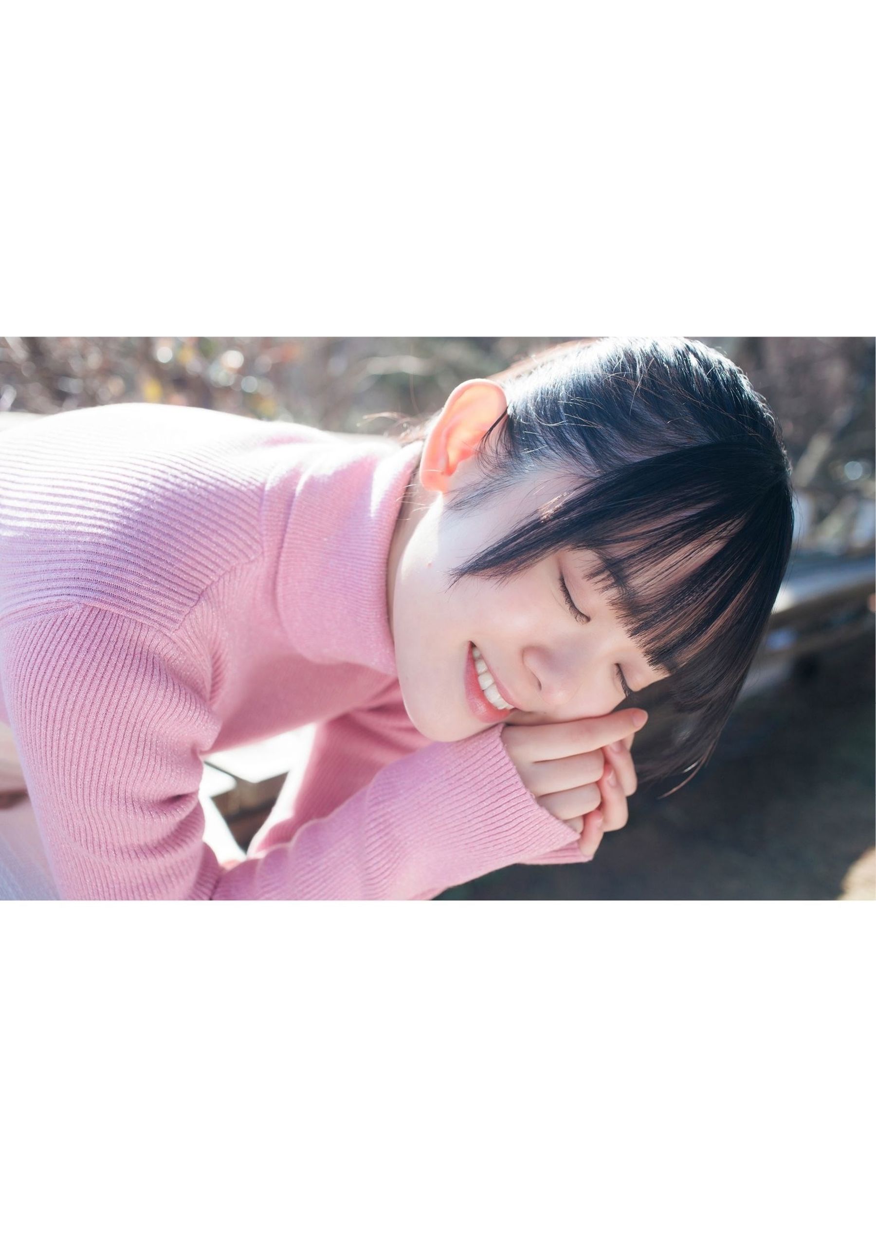 楡井希実 - 可愛すぎて爆発する/(52P)