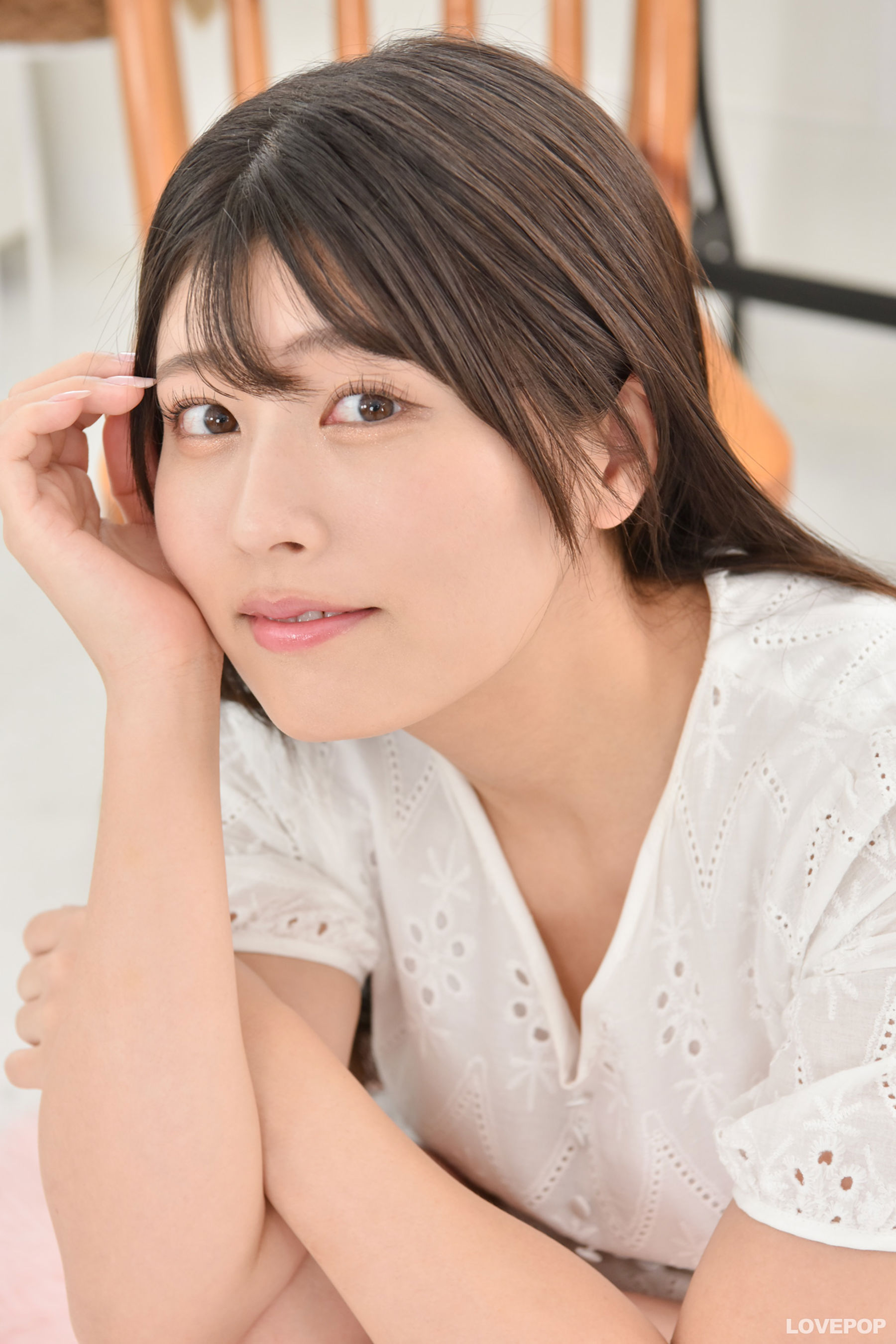 [LOVEPOP] Yoshino Chitose ちとせよしの Photoset 03/(86P)