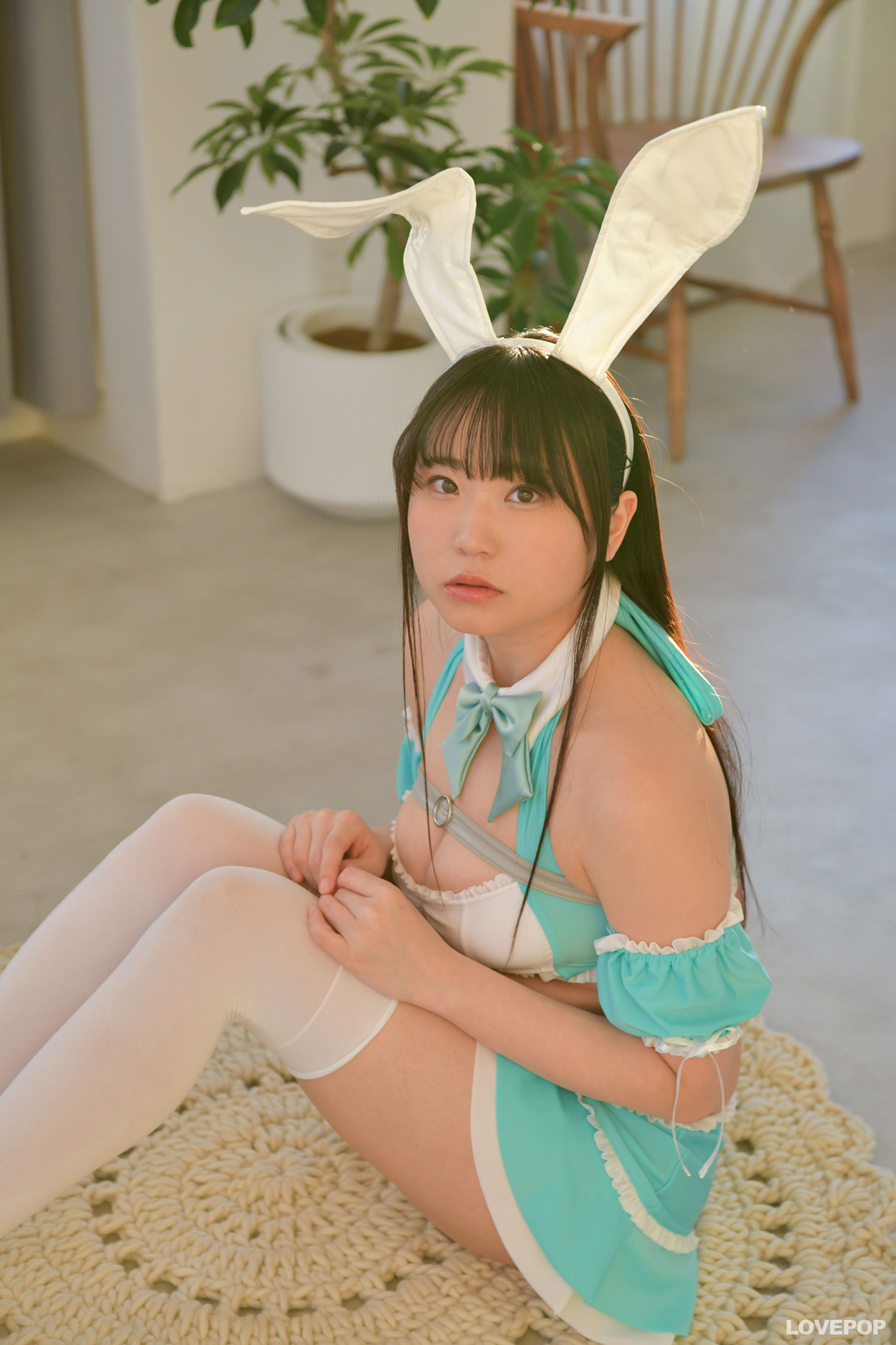 [LOVEPOP] Yu Shionoe 塩江ゆう Photoset 04/(94P)