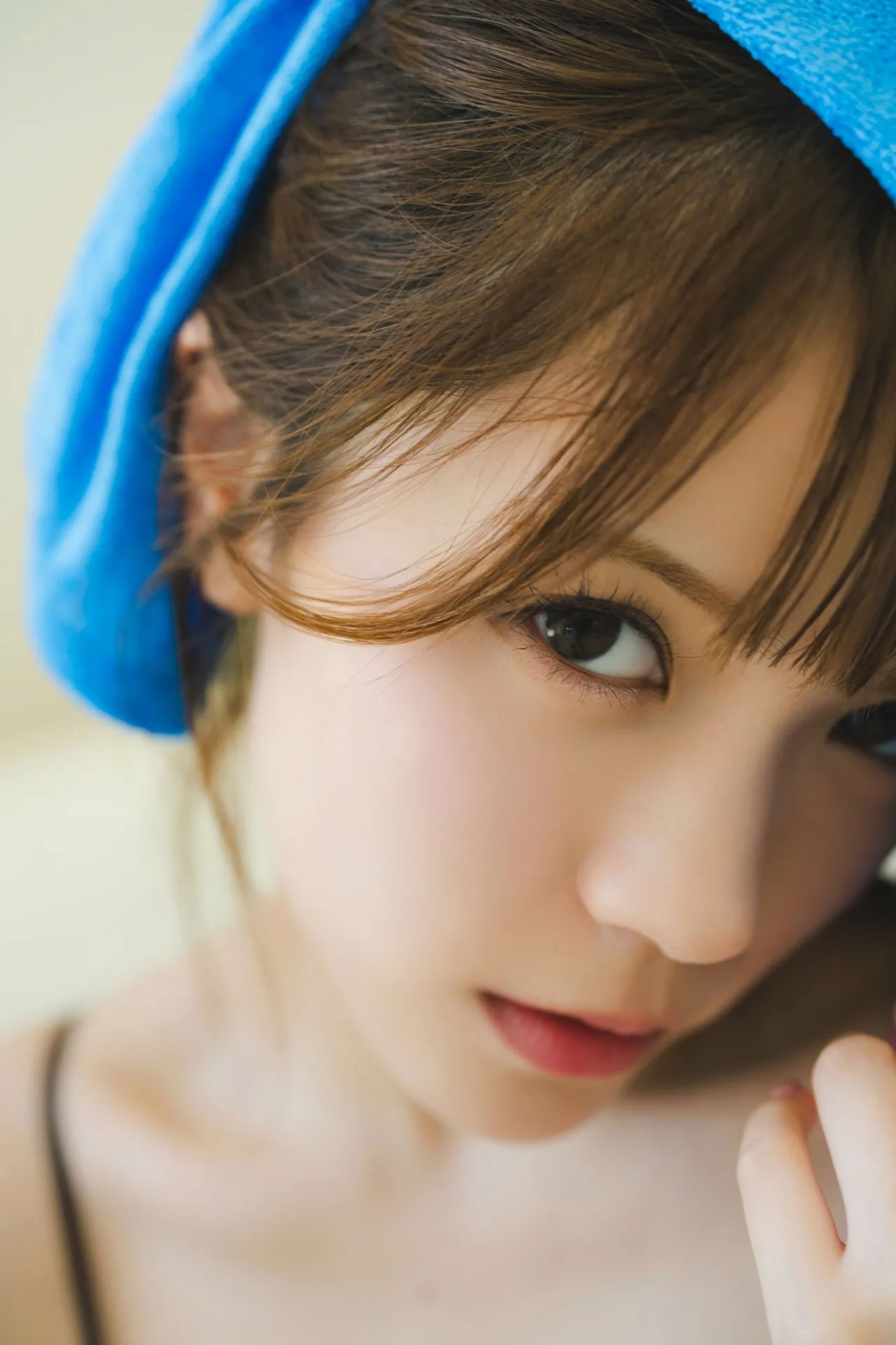 村山優香 - 帰ってきたヒロイン vol.1/(67P)