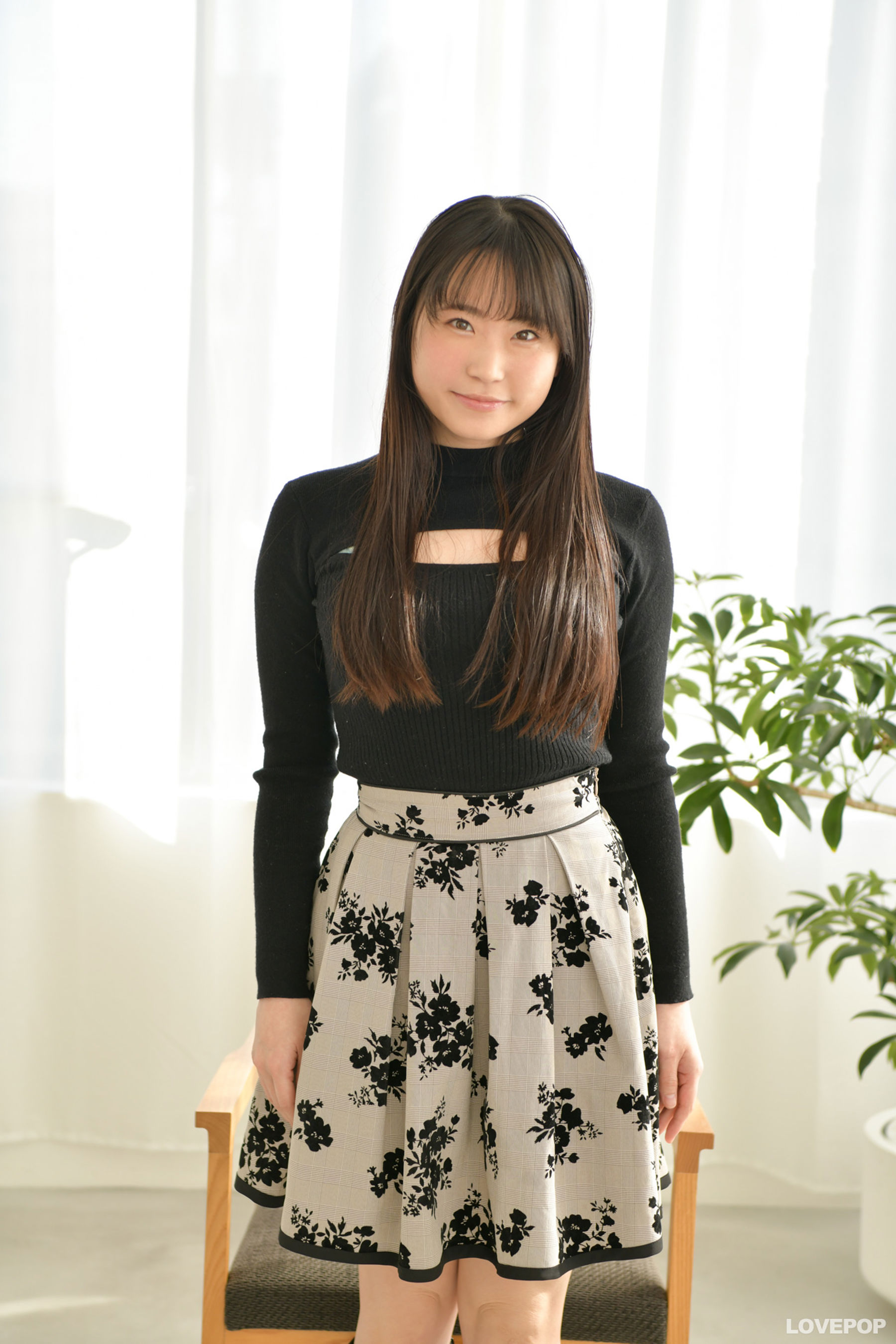 [LOVEPOP] Yu Shionoe 塩江ゆう Photoset 03/(91P)