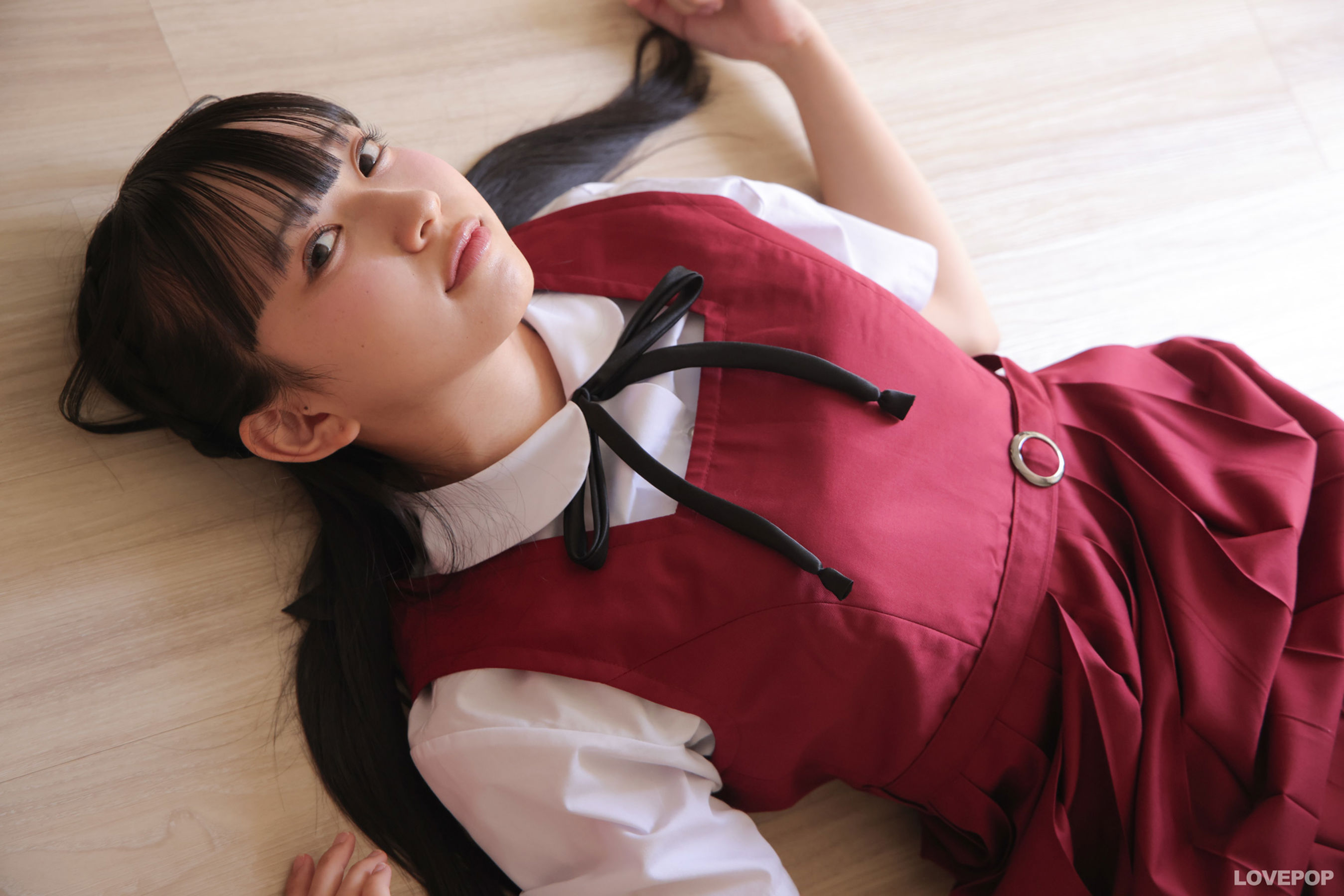 [LOVEPOP] Yui Iruma 入間ゆい Photoset 38/(89P)