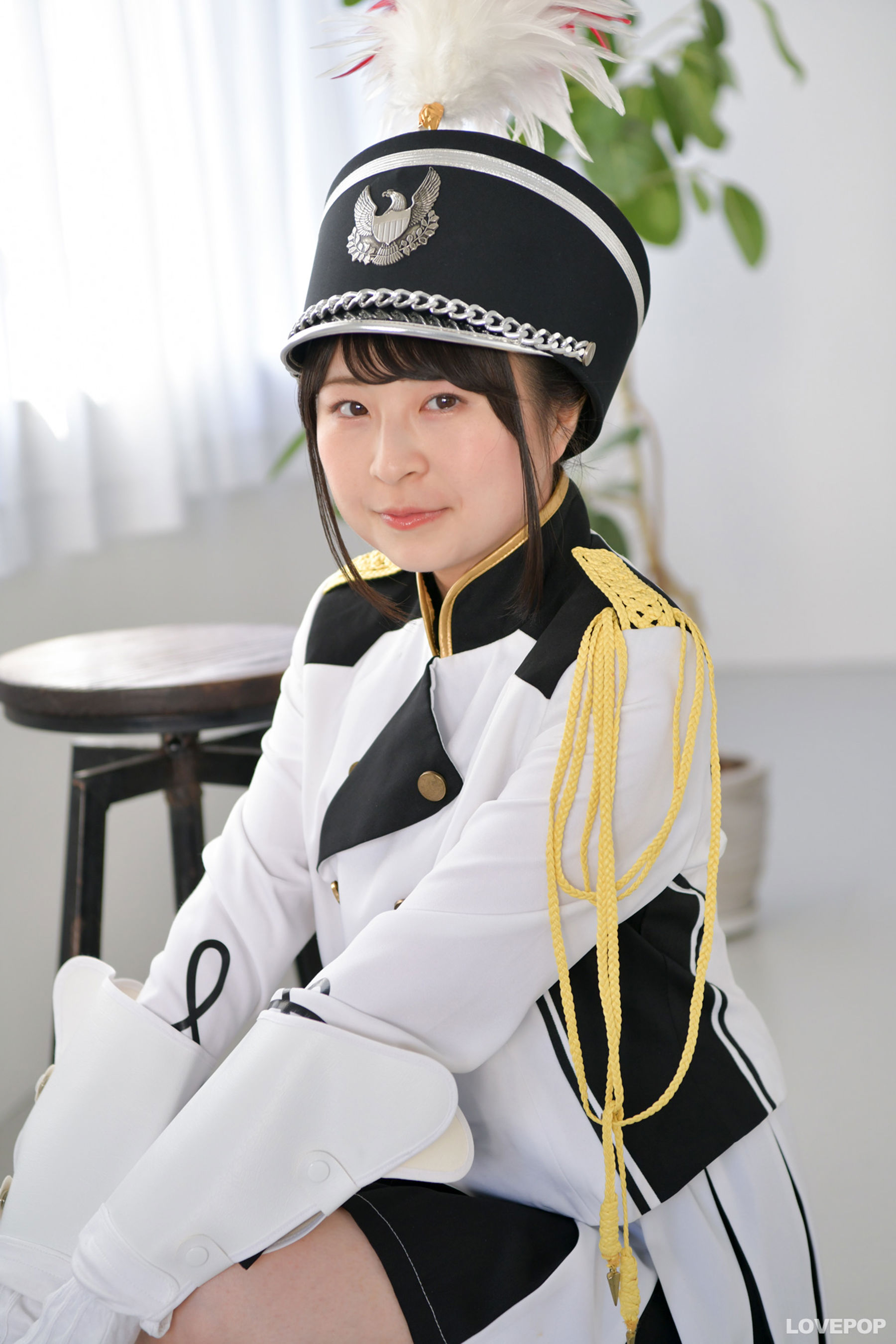 [LOVEPOP] Yuu Niwano 庭乃ゆう Photoset 03/(78P)