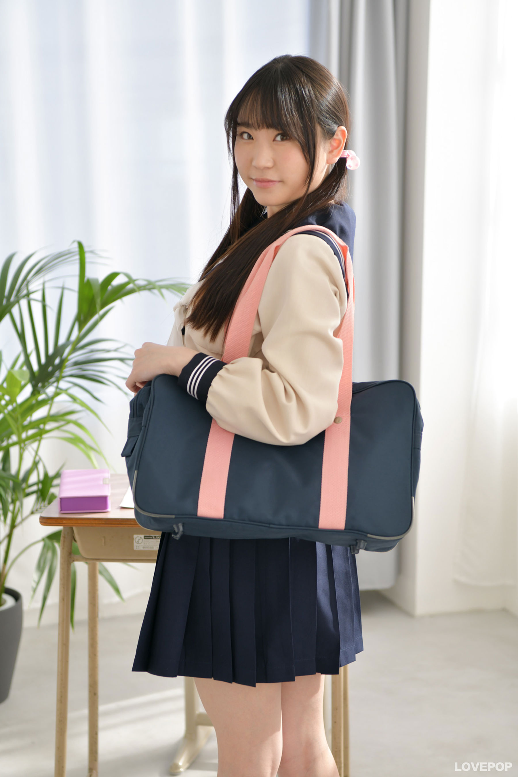 [LOVEPOP] Yu Shionoe 塩江ゆう Photoset 01/(93P)
