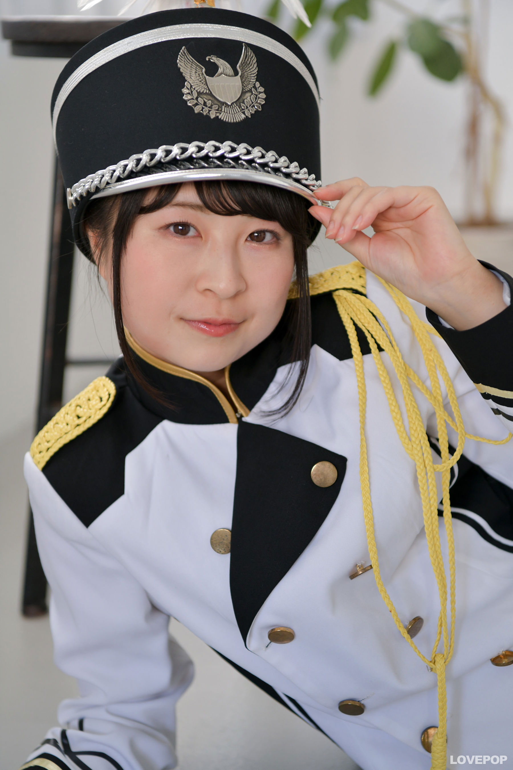 [LOVEPOP] Yuu Niwano 庭乃ゆう Photoset 03/(78P)