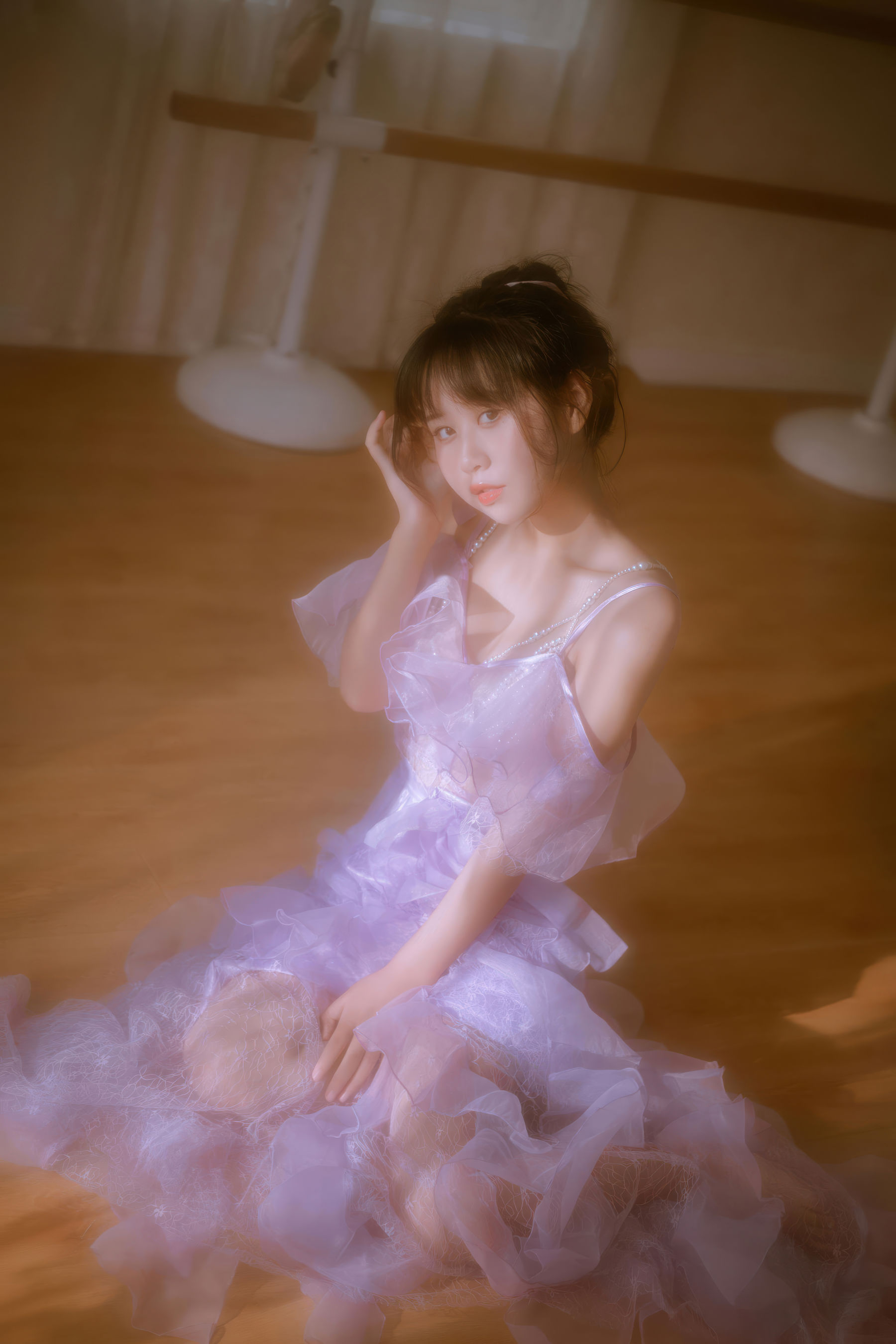 阳光美少女 萌芽儿o0 - 左家娇女/(49P)
