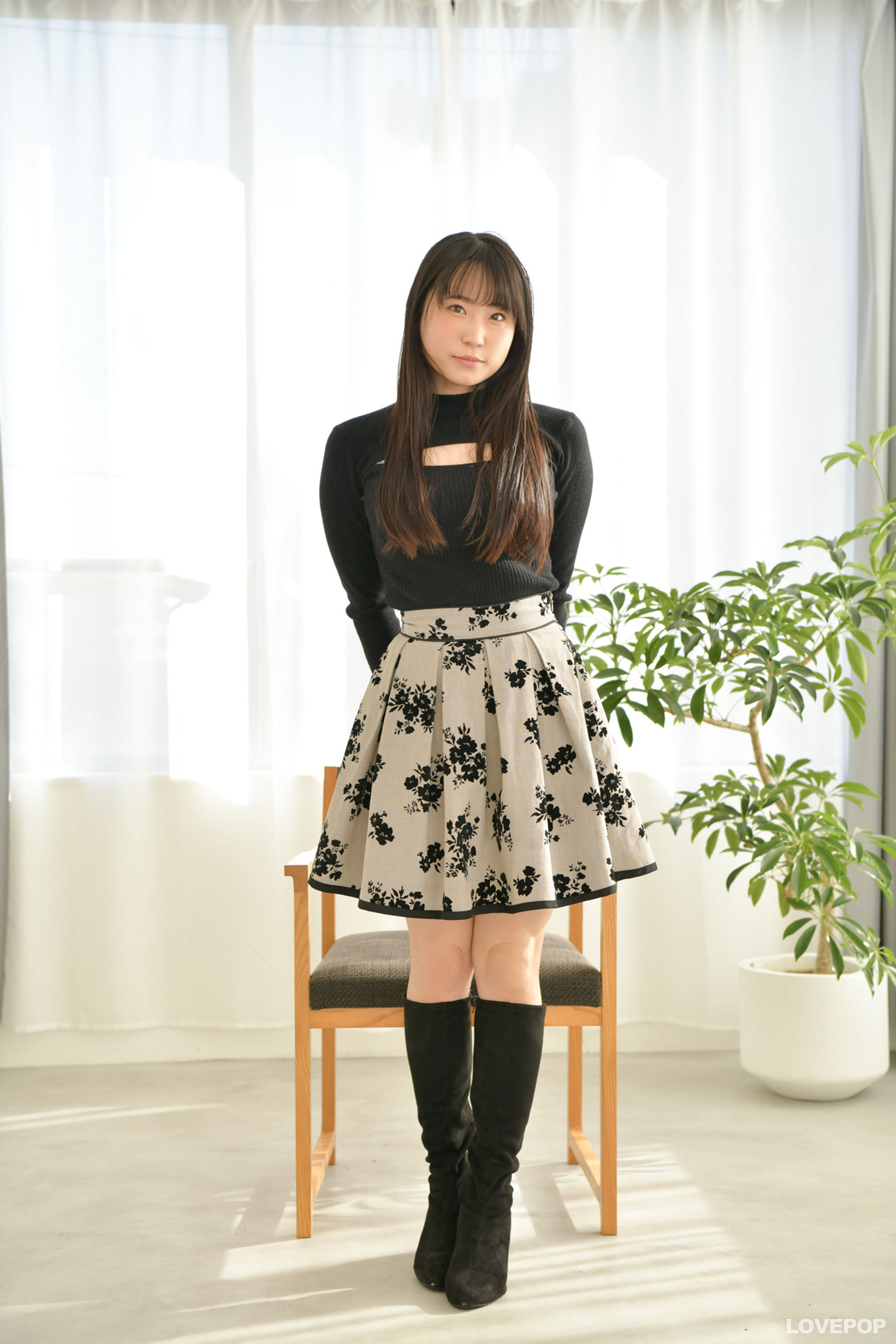 [LOVEPOP] Yu Shionoe 塩江ゆう Photoset 03/(91P)