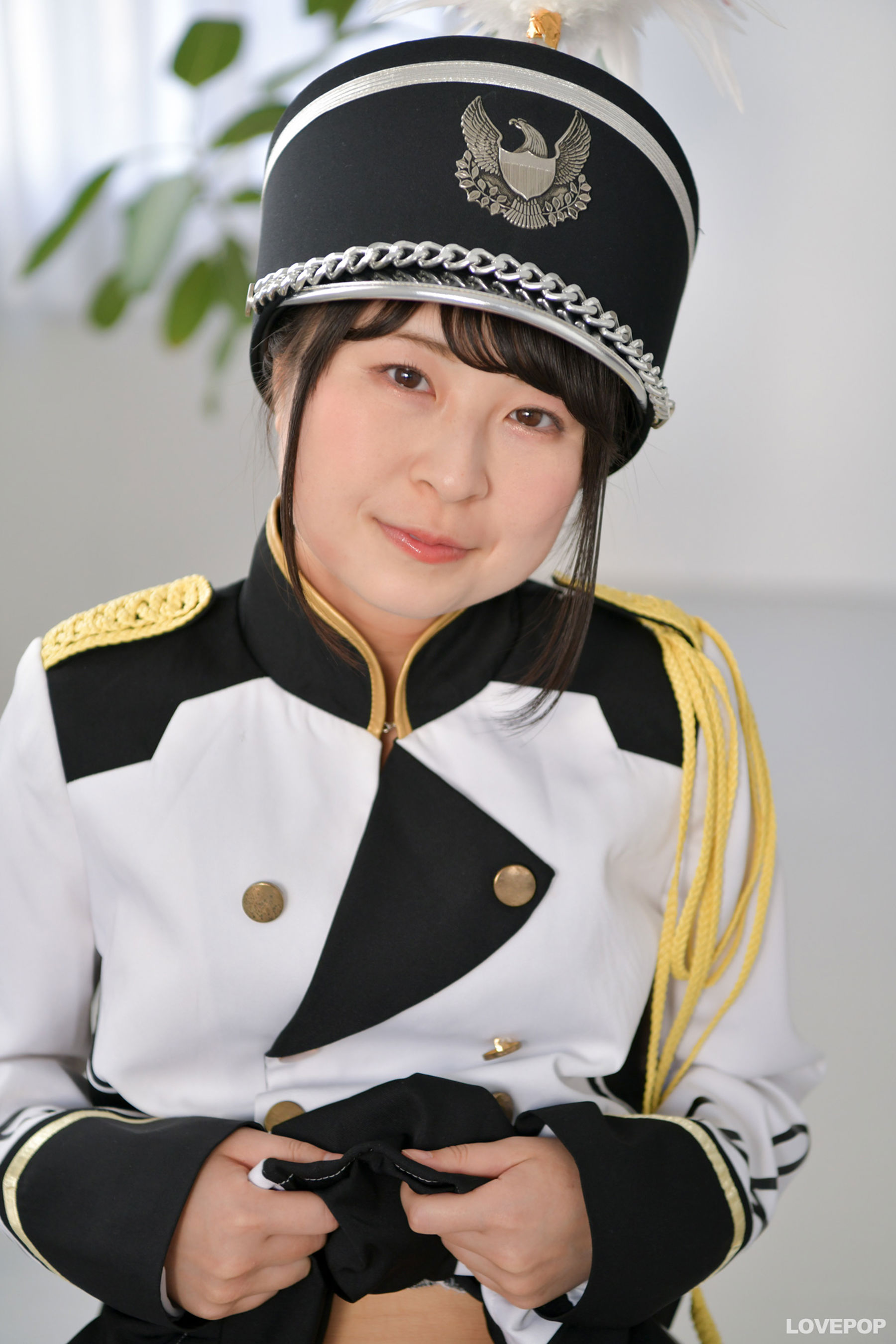 [LOVEPOP] Yuu Niwano 庭乃ゆう Photoset 03/(78P)