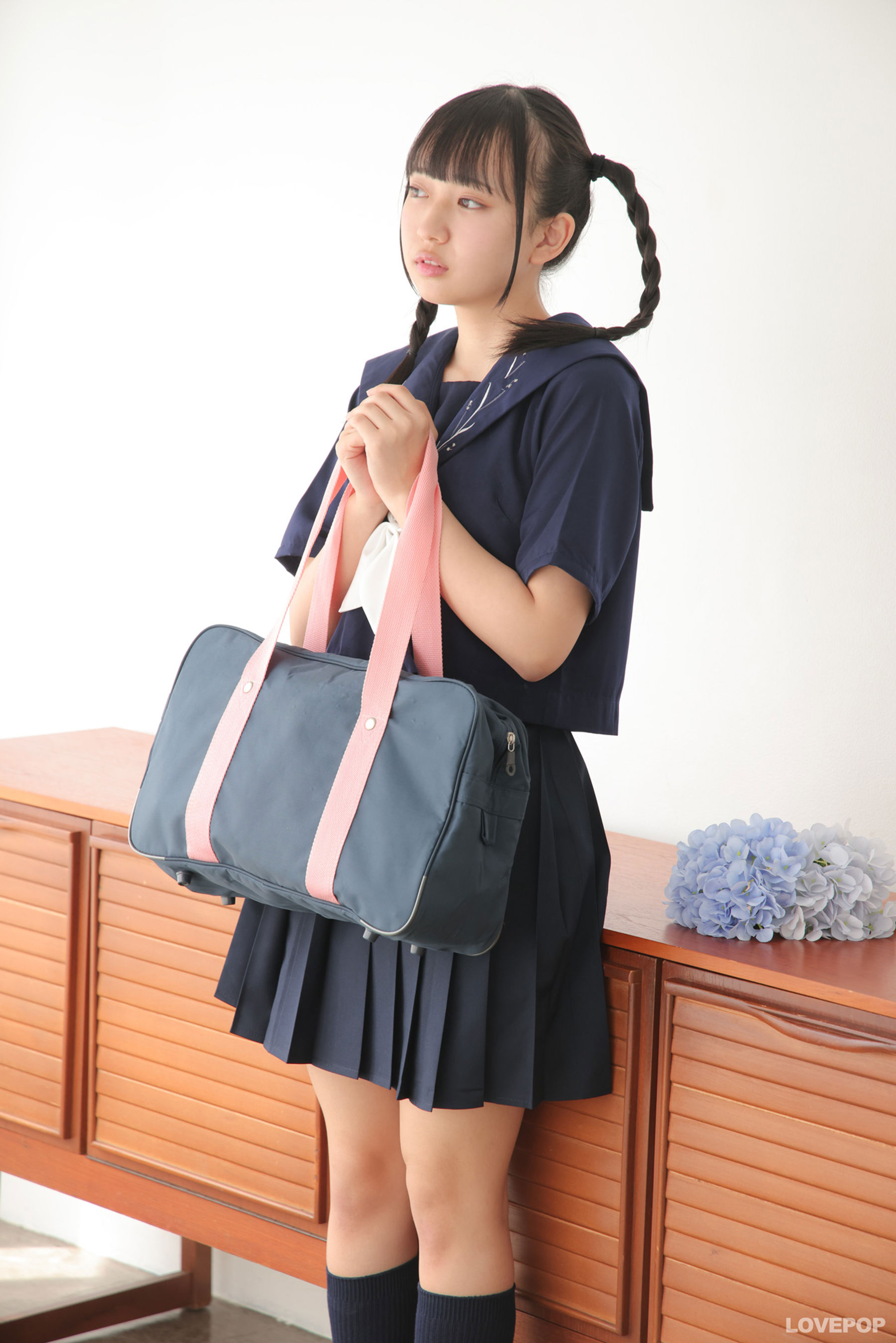 [LOVEPOP] Yui Iruma 入間ゆい Photoset 36/(103P)