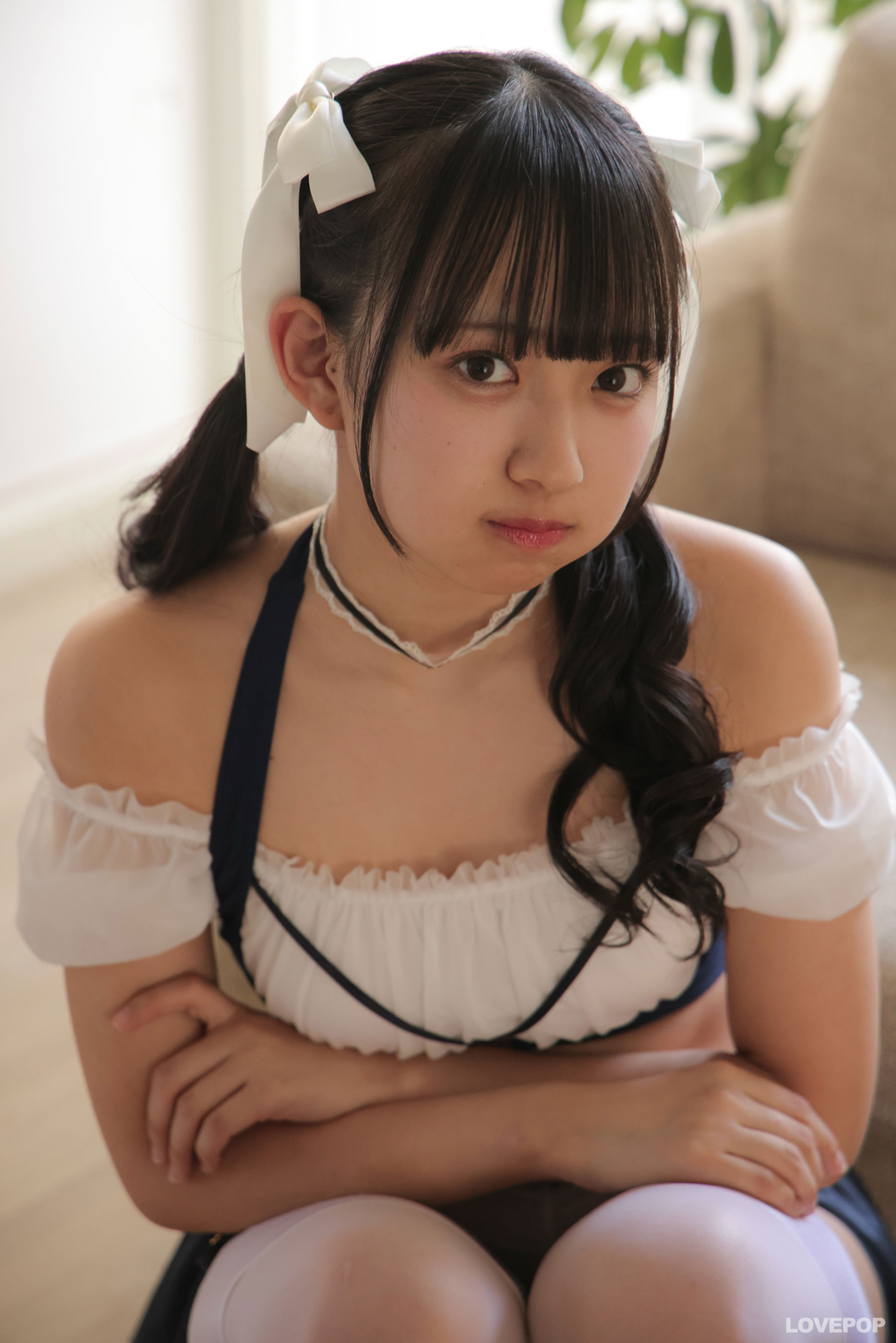 [LOVEPOP] Yui Iruma 入間ゆい Photoset 41/(84P)