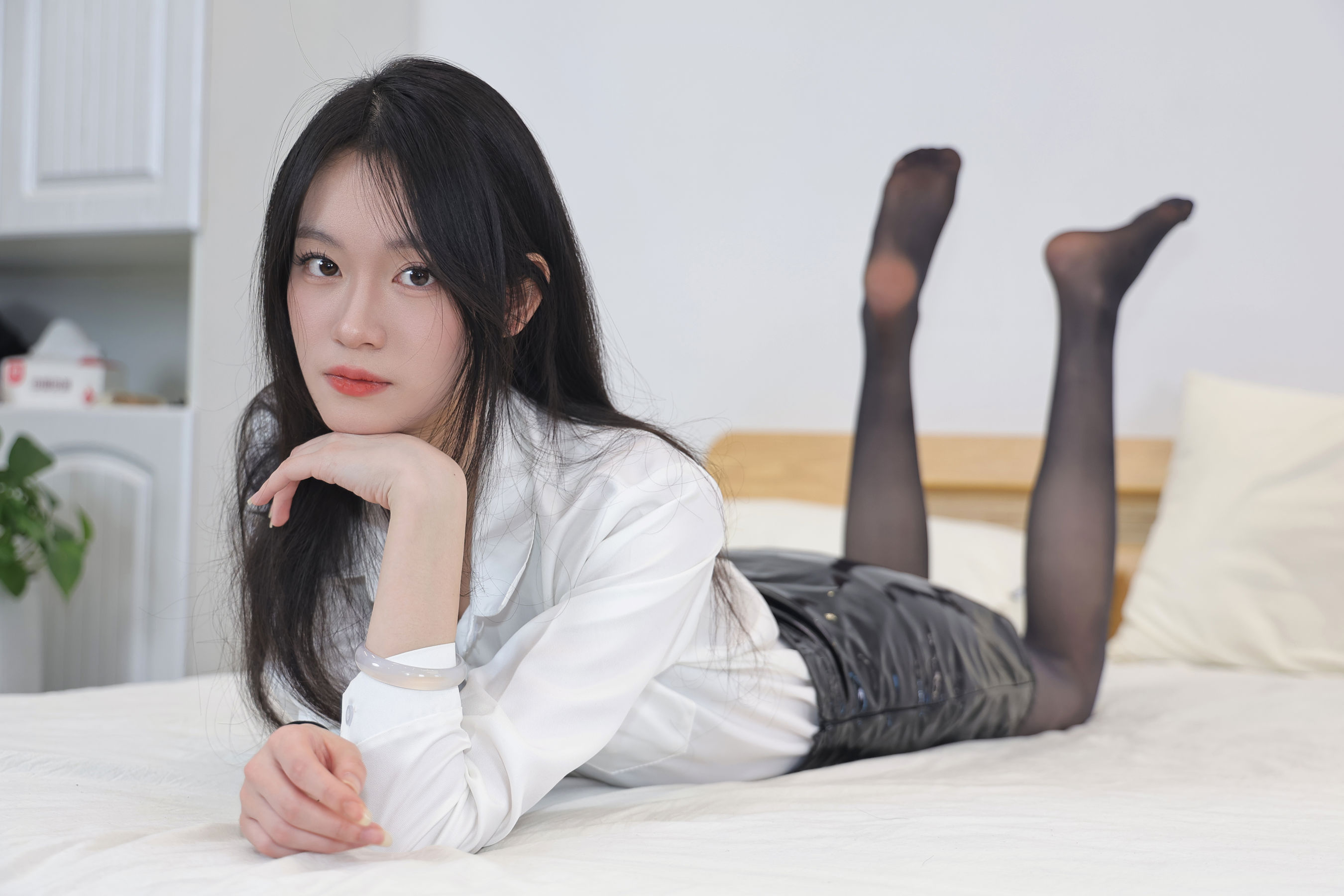 绮梦摄影 2026.01.13 No.508 小艺 珍藏无修无水印版/(329P)