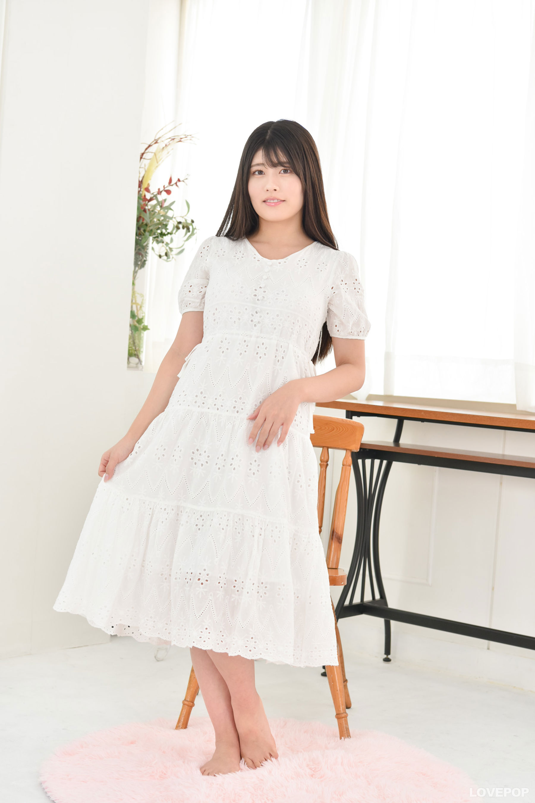 [LOVEPOP] Yoshino Chitose ちとせよしの Photoset 03/(86P)