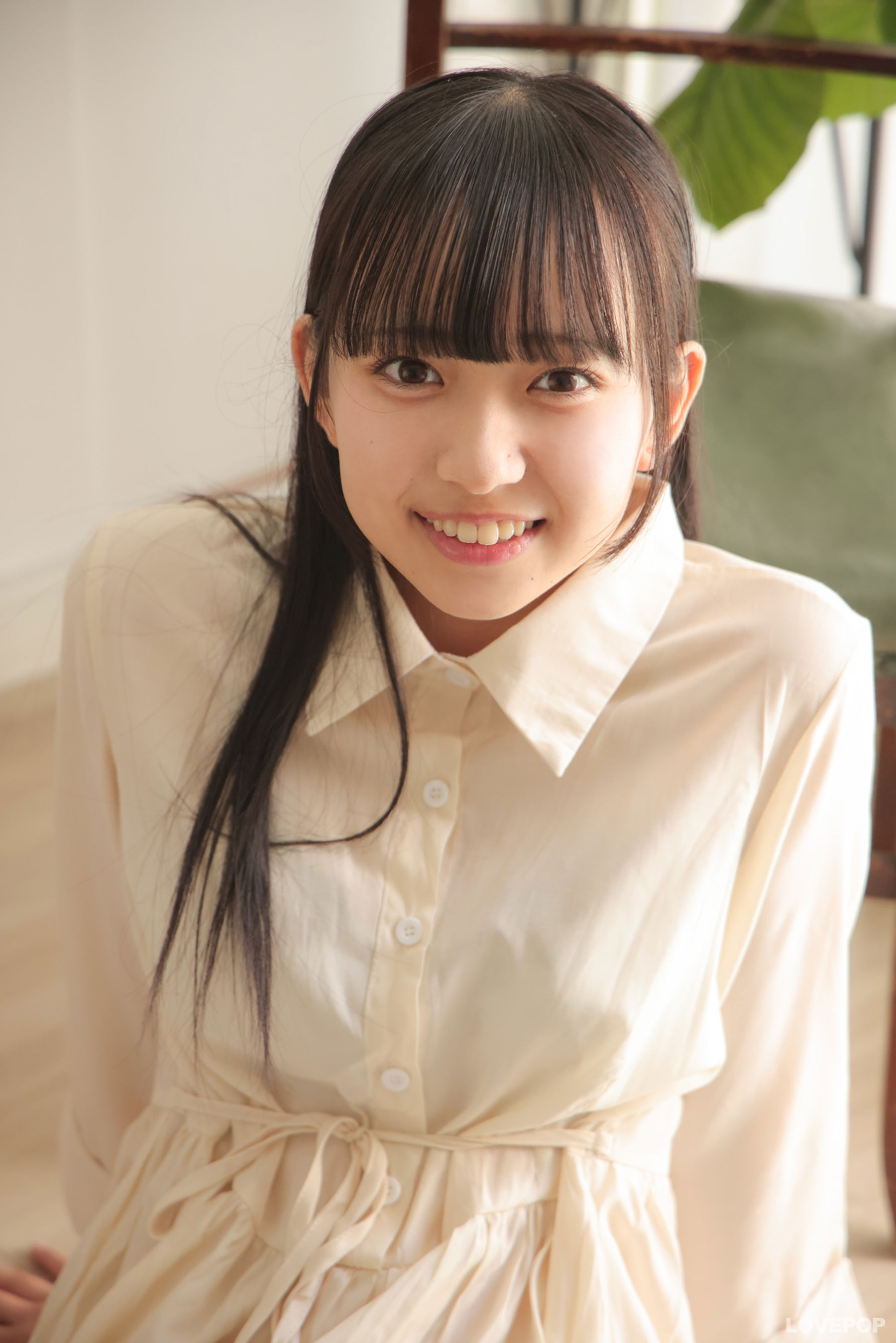 [LOVEPOP] Yui Iruma 入間ゆい Photoset 37/(92P)