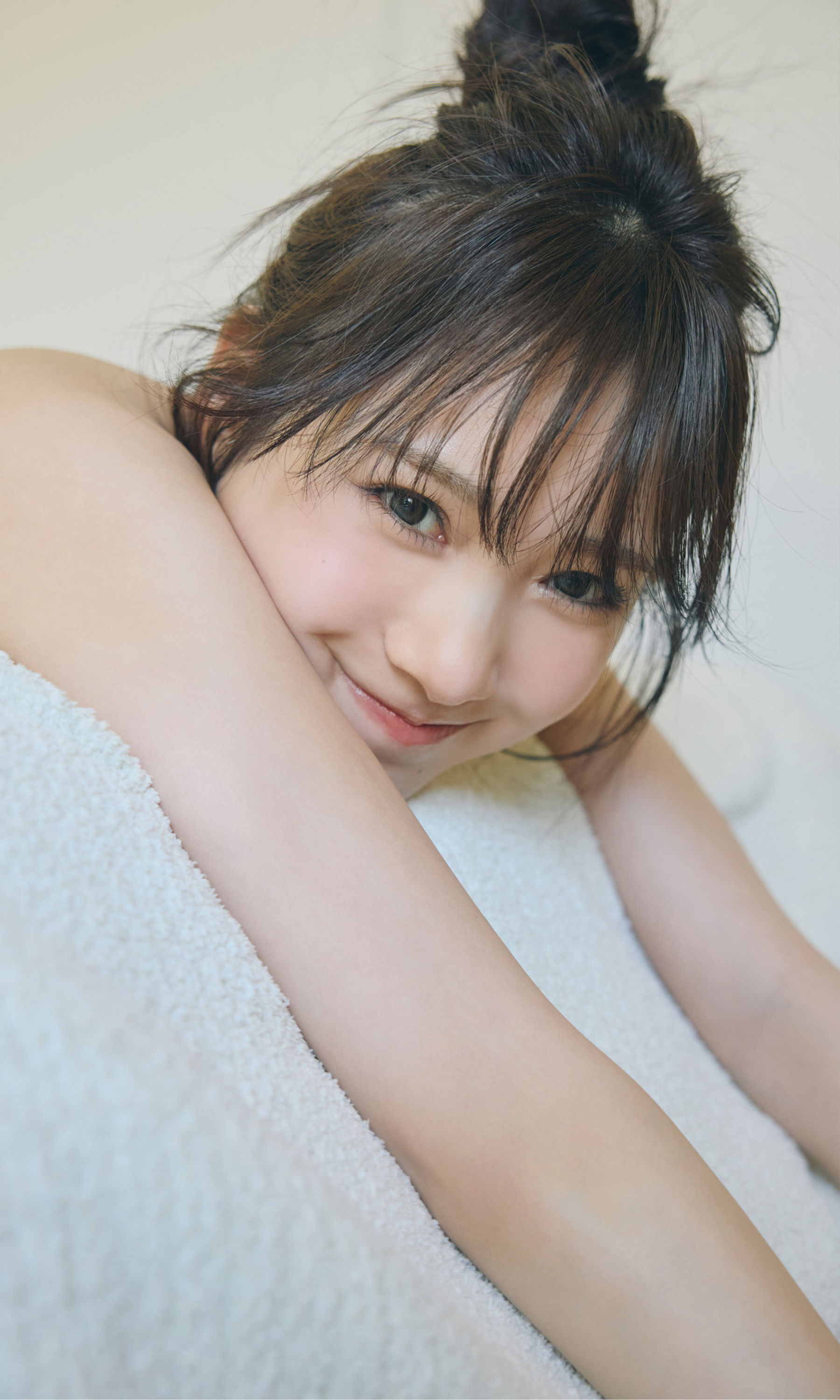 横野すみれ - 何度だって/(66P)