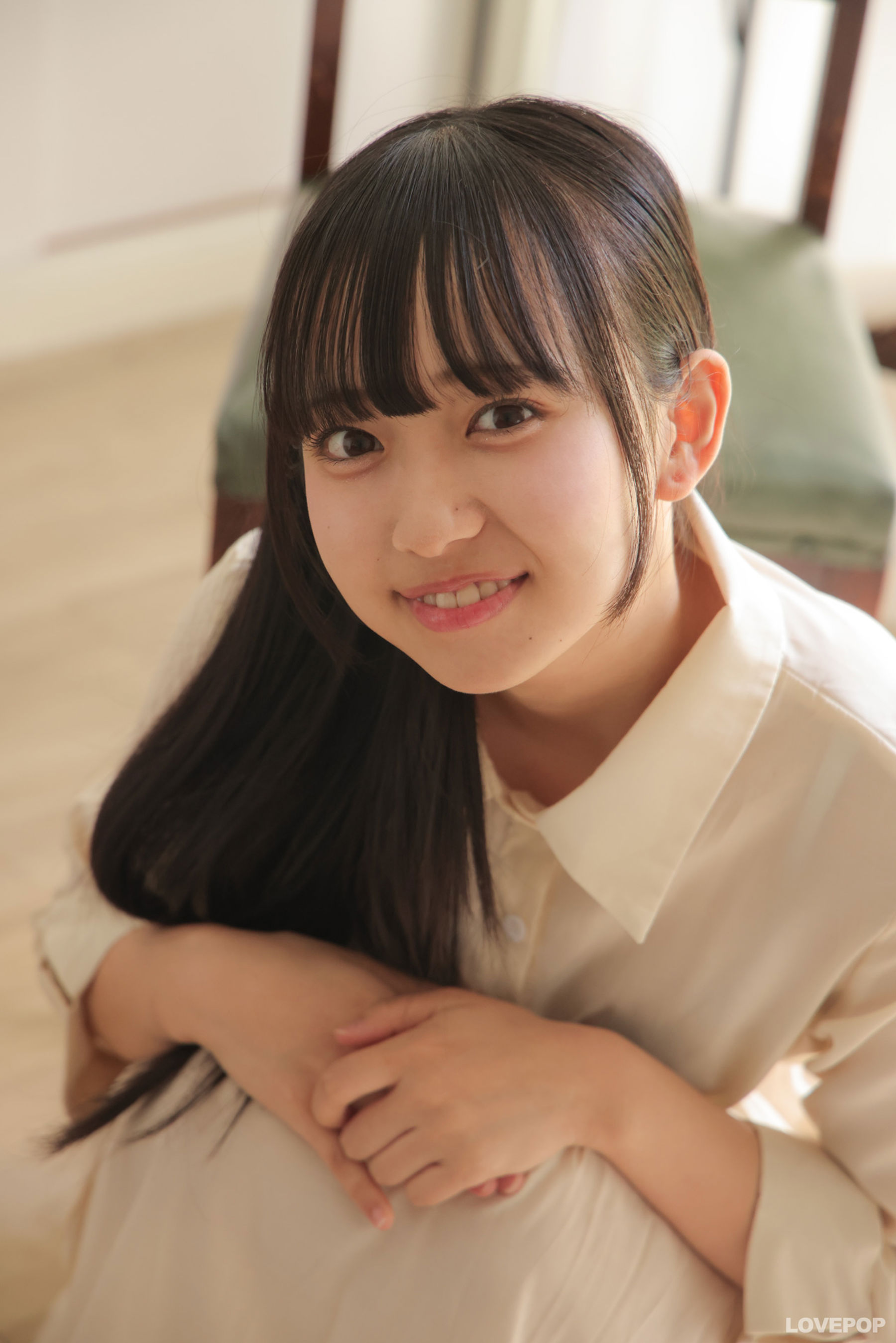 [LOVEPOP] Yui Iruma 入間ゆい Photoset 37/(92P)