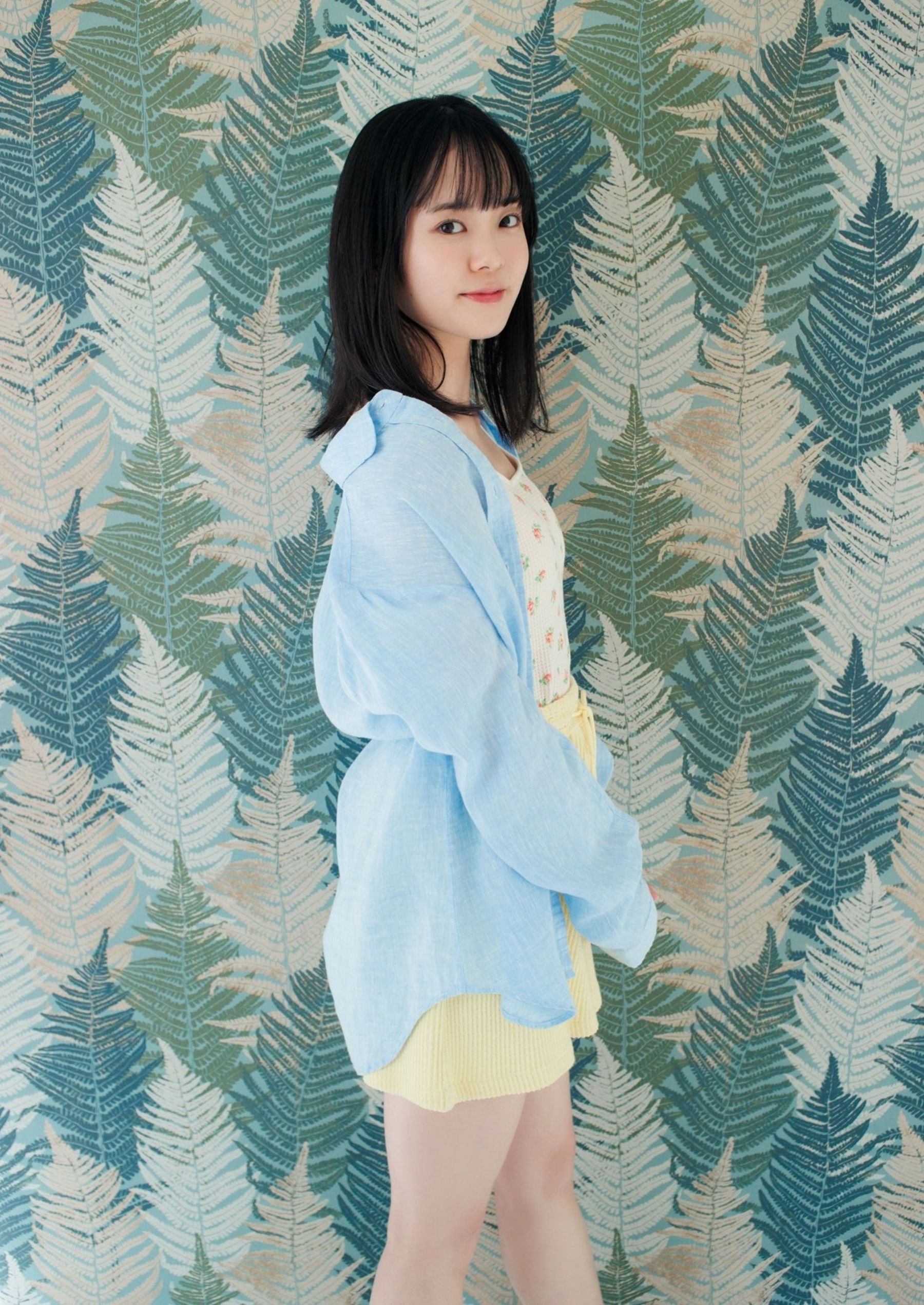 楡井希実 - 可愛すぎて爆発する/(52P)
