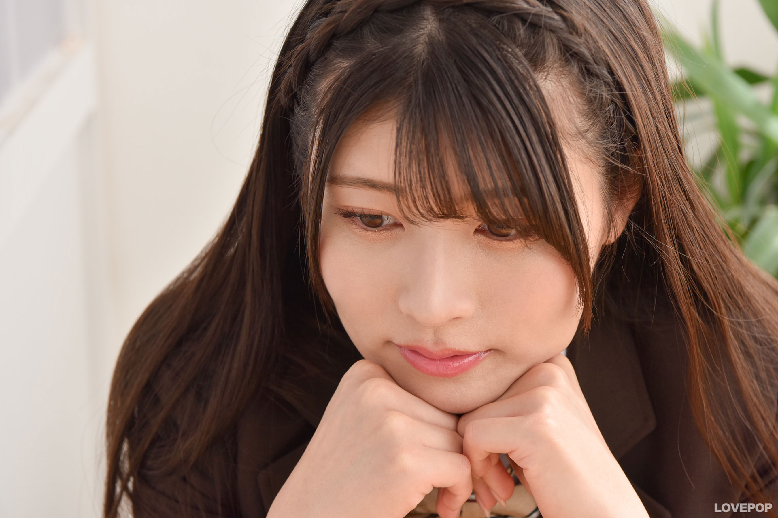 [LOVEPOP] Yoshino Chitose ちとせよしの Photoset 02/(100P)