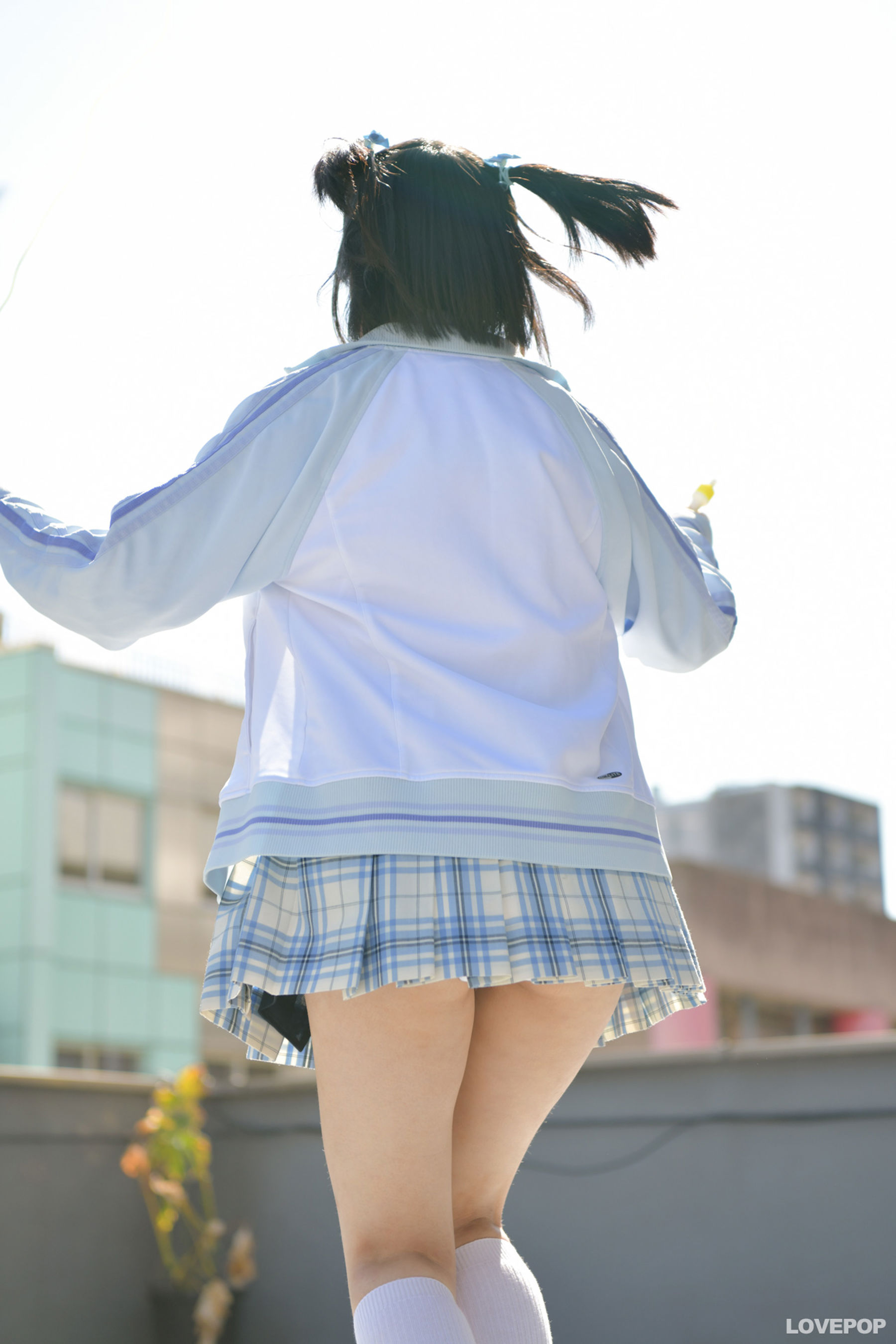 [LOVEPOP] Yuu Niwano 庭乃ゆう Photoset 02/(92P)