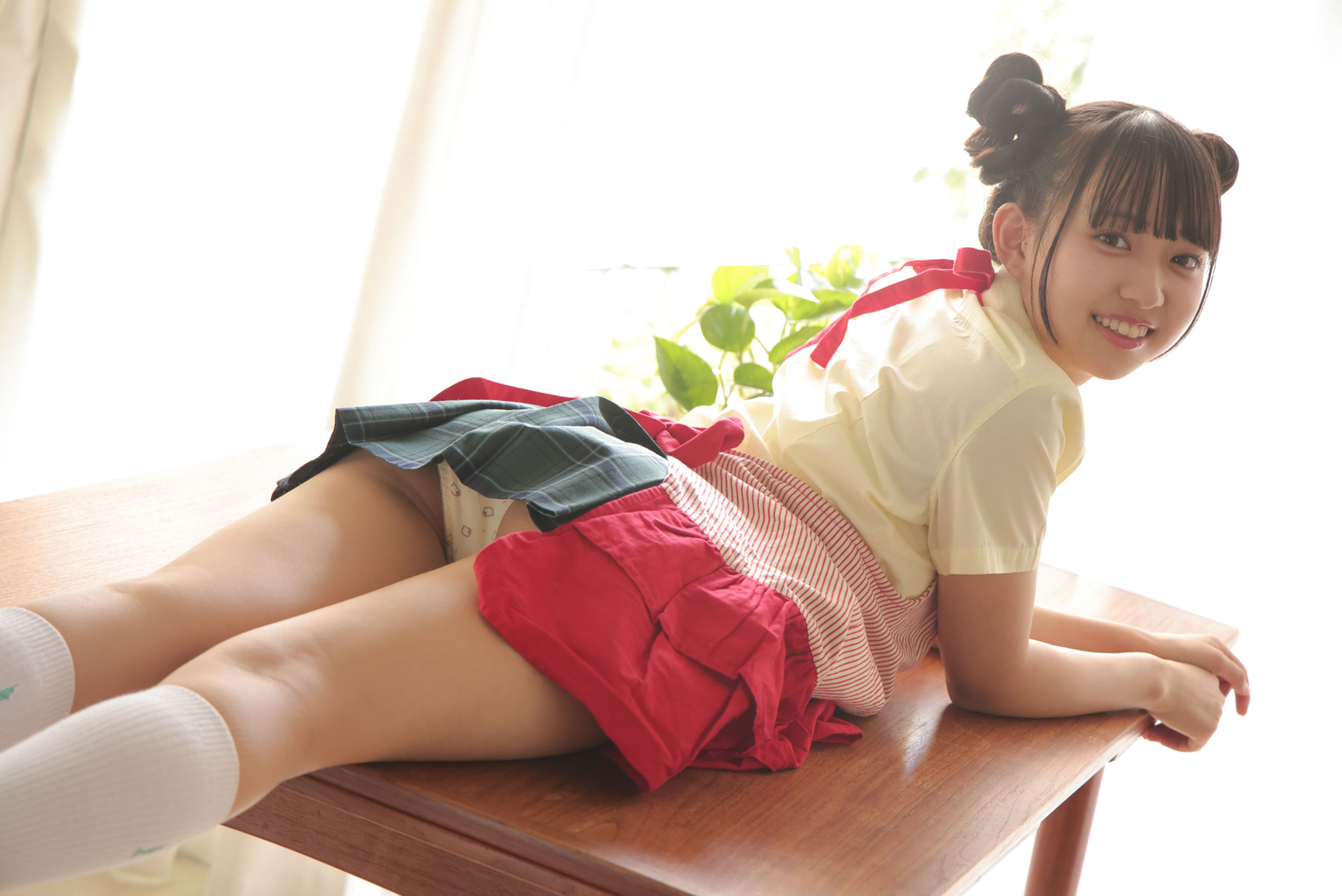 [LOVEPOP] Yui Iruma 入間ゆい Photoset 40/(97P)