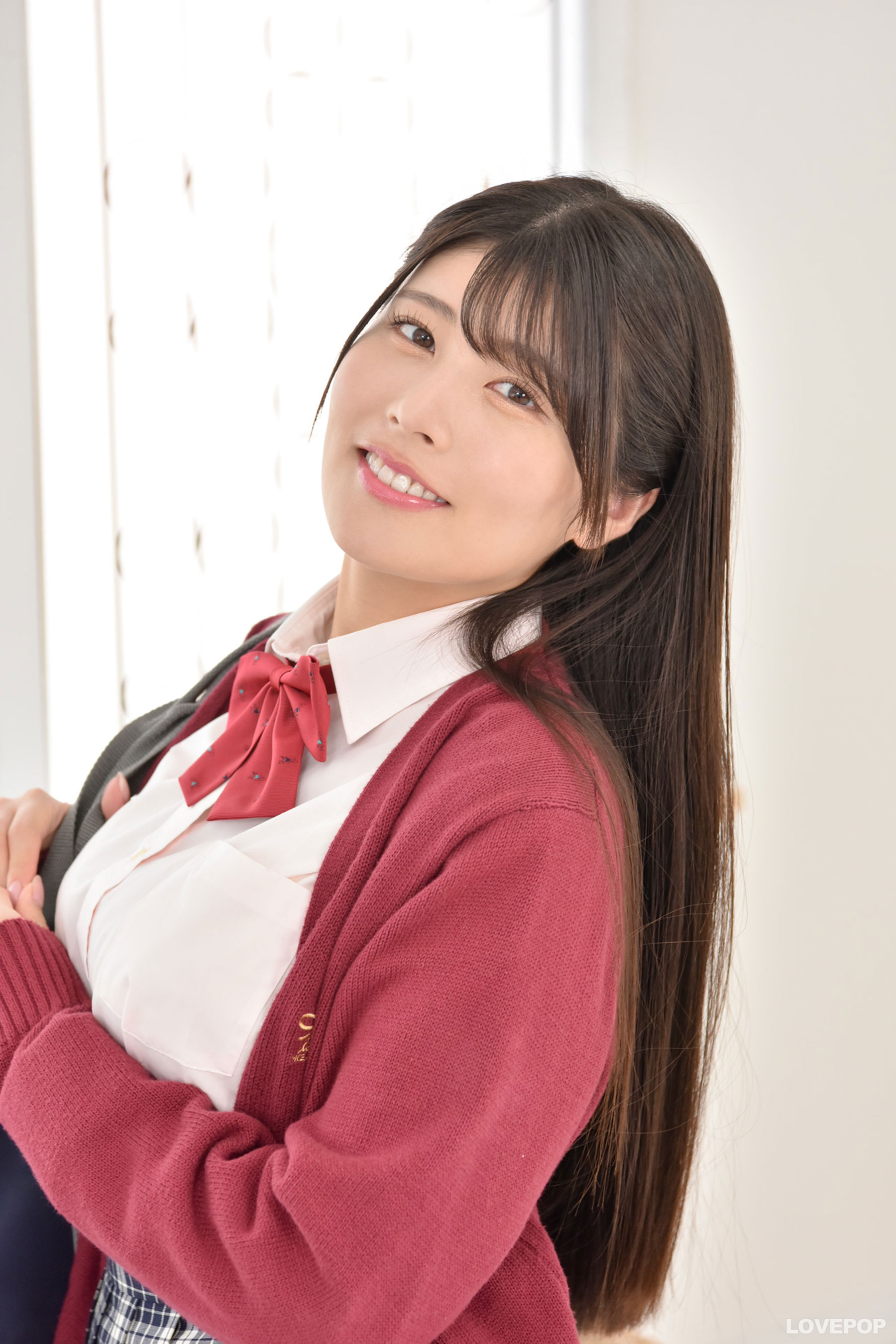 [LOVEPOP] Yoshino Chitose ちとせよしの Photoset 04/(85P)