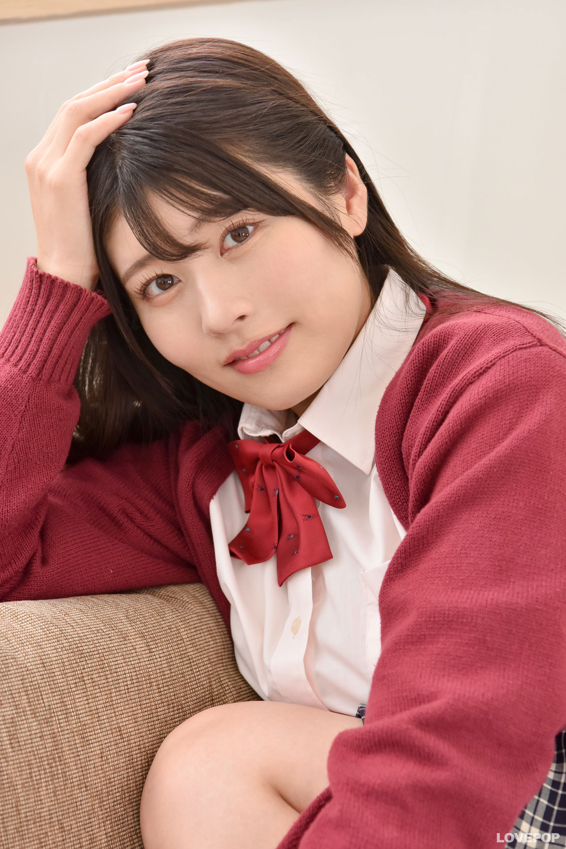 [LOVEPOP] Yoshino Chitose ちとせよしの Photoset 04/(85P)